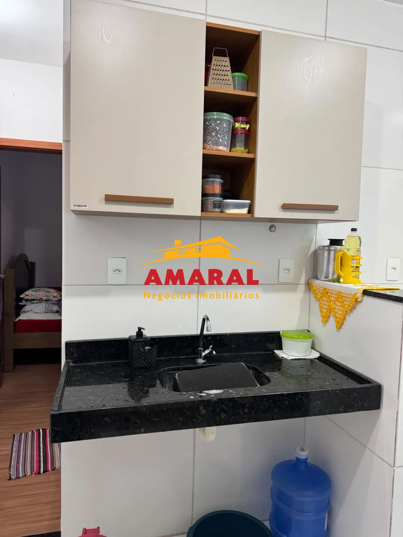 Comprar Apartamentos / Padr&atilde;o em Suzano R$ 250.000,00 - Foto 20