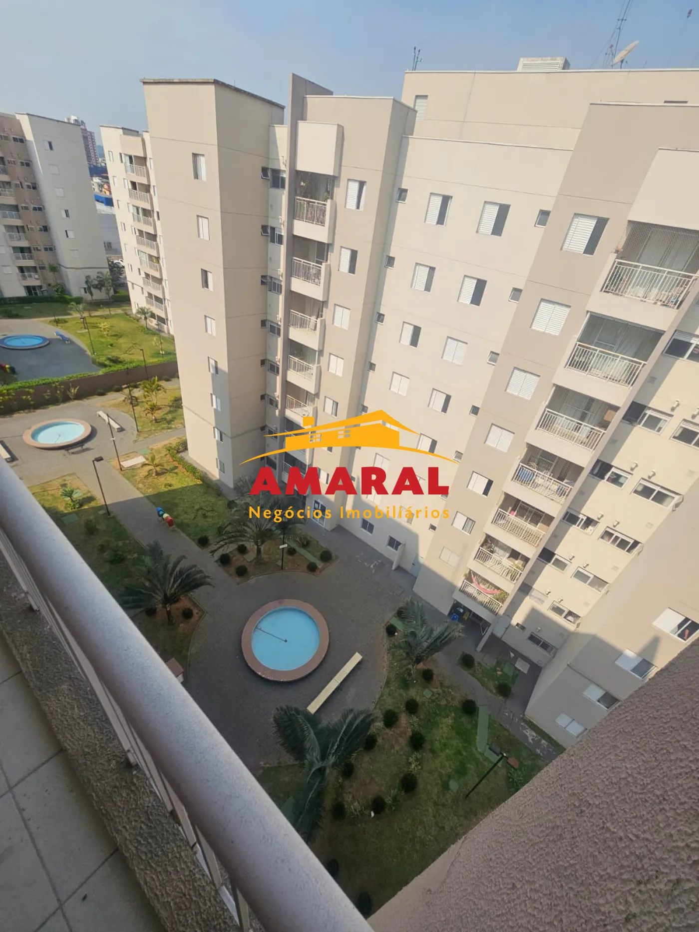 Alugar Apartamentos / Padr&atilde;o em Suzano R$ 1.700,00 - Foto 1