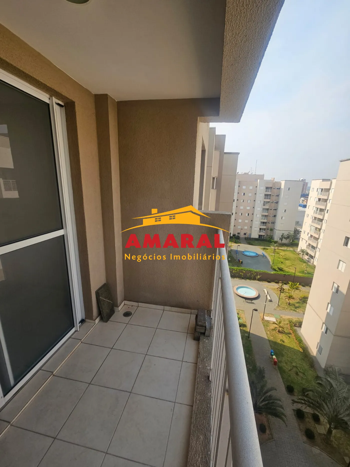 Alugar Apartamentos / Padr&atilde;o em Suzano R$ 1.700,00 - Foto 6