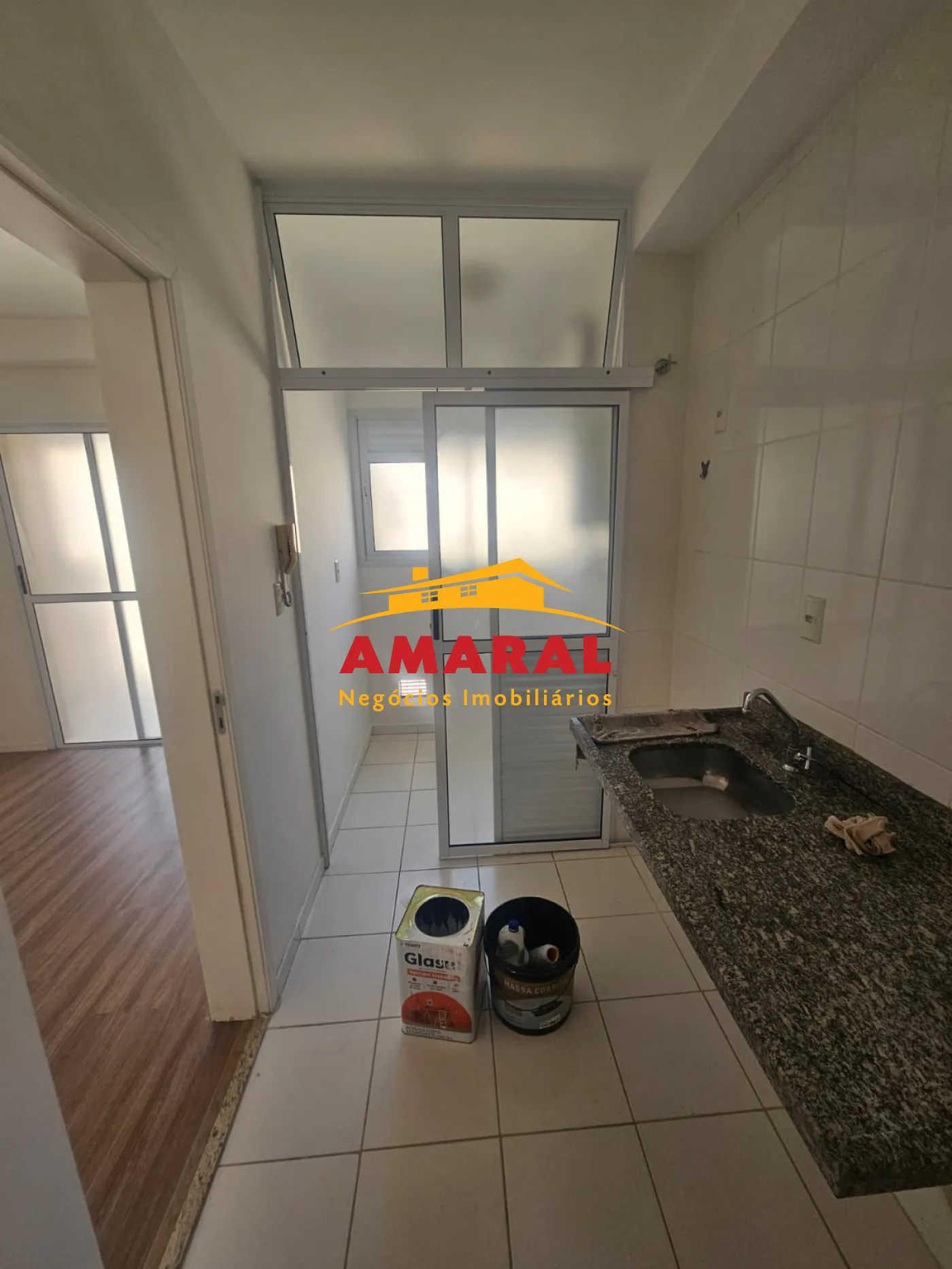 Alugar Apartamentos / Padr&atilde;o em Suzano R$ 1.700,00 - Foto 8