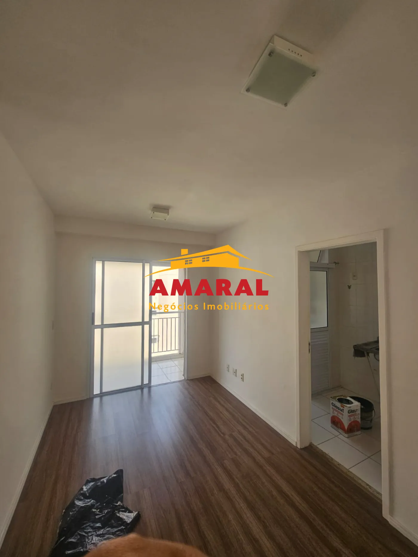 Alugar Apartamentos / Padr&atilde;o em Suzano R$ 1.700,00 - Foto 4