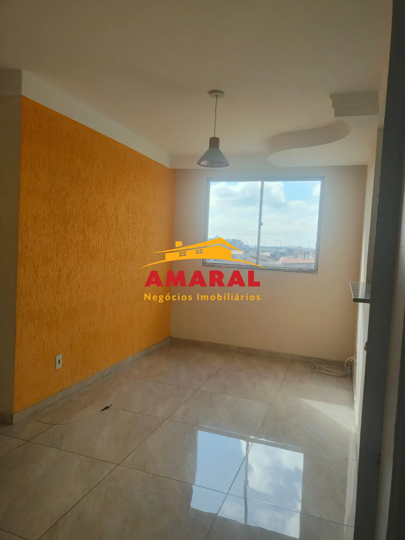 Alugar Apartamentos / Padr&atilde;o em Suzano R$ 1.100,00 - Foto 1