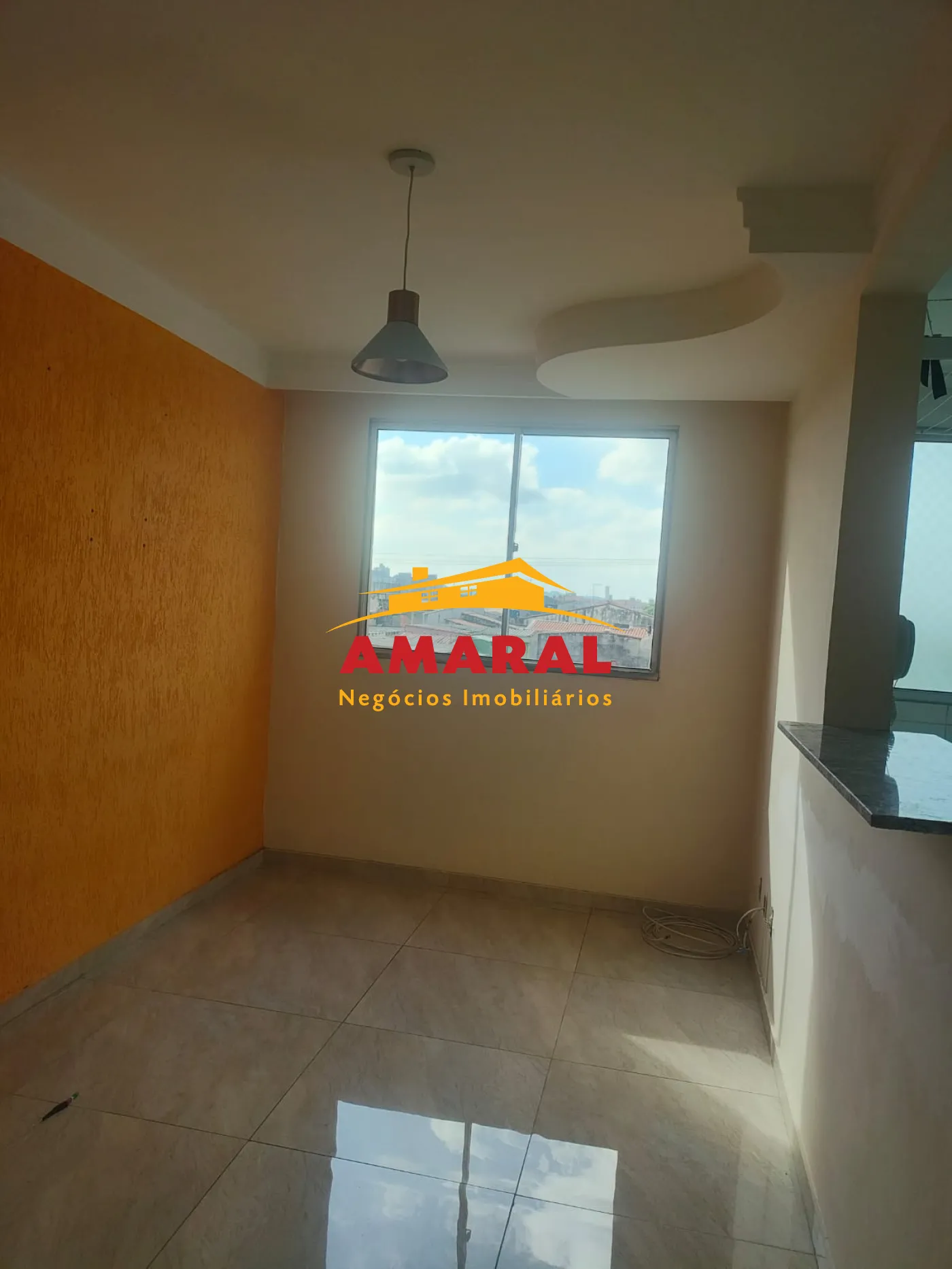 Alugar Apartamentos / Padr&atilde;o em Suzano R$ 1.100,00 - Foto 2