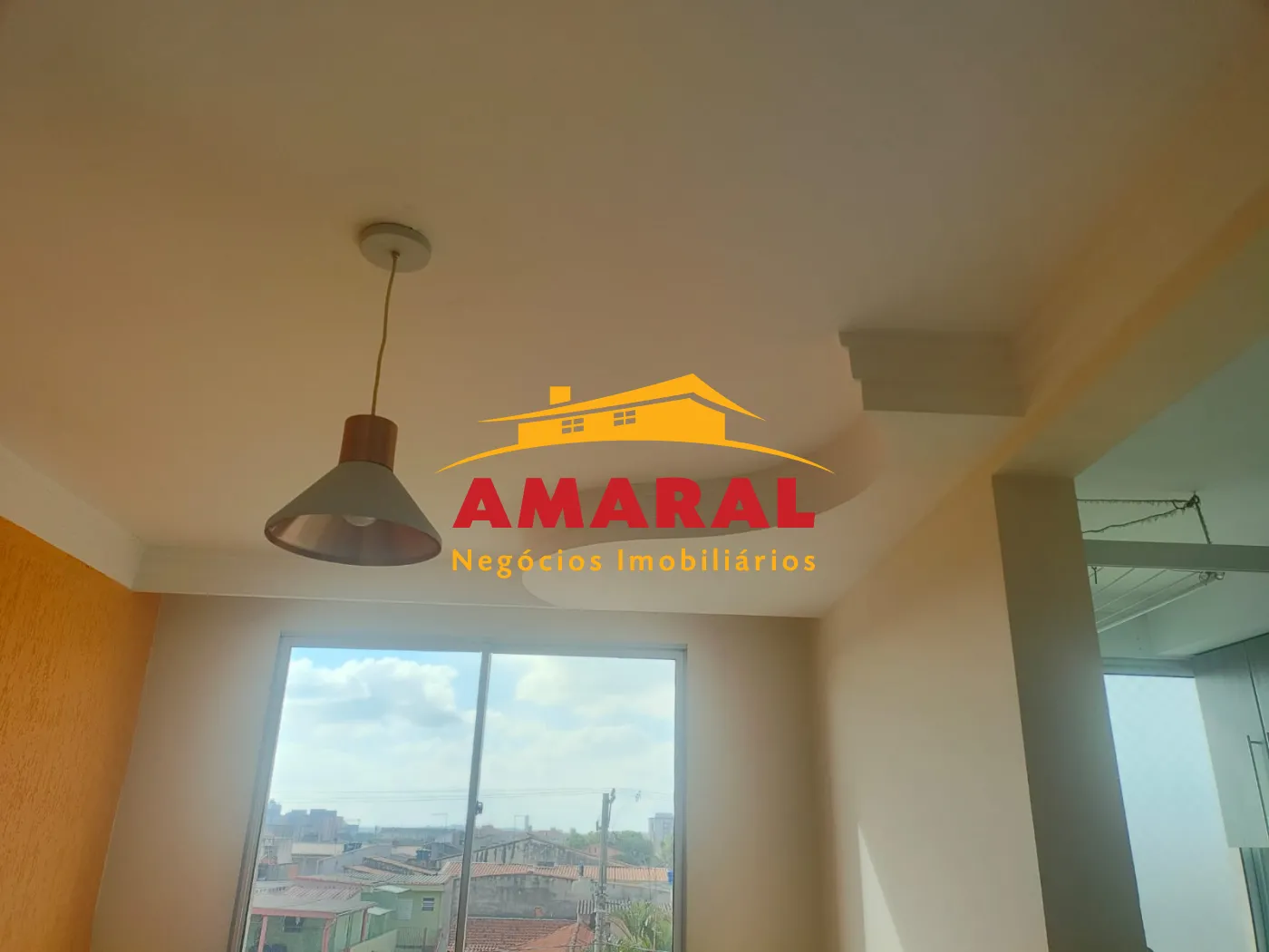 Alugar Apartamentos / Padr&atilde;o em Suzano R$ 1.100,00 - Foto 3