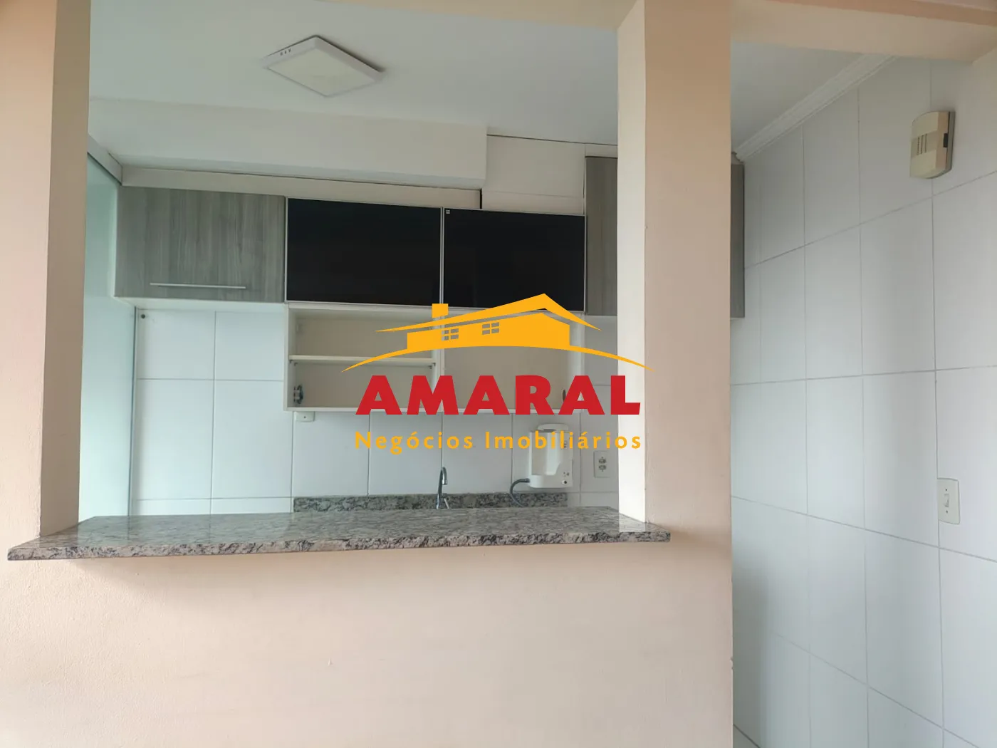 Alugar Apartamentos / Padr&atilde;o em Suzano R$ 1.100,00 - Foto 4