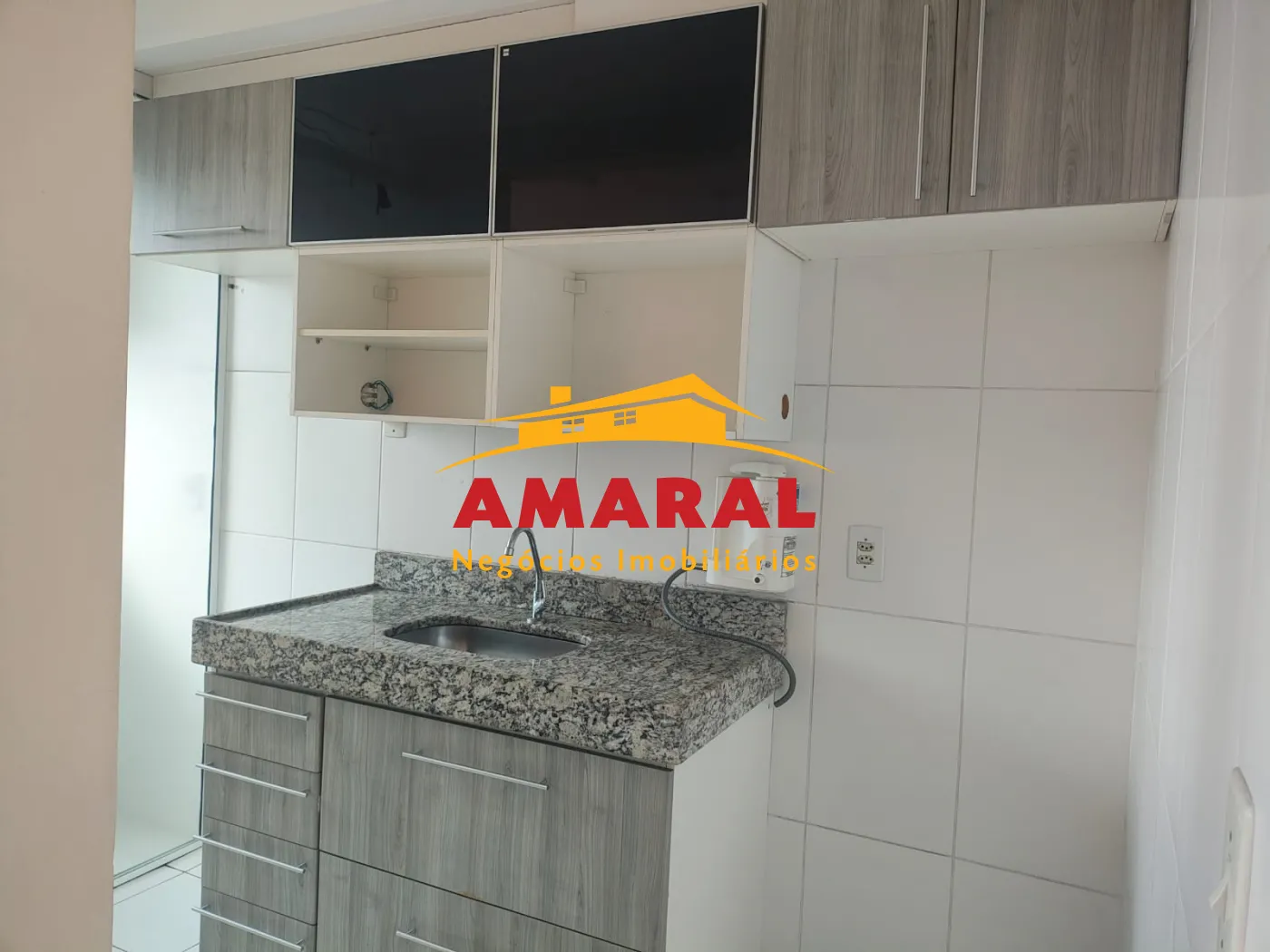 Alugar Apartamentos / Padr&atilde;o em Suzano R$ 1.100,00 - Foto 5