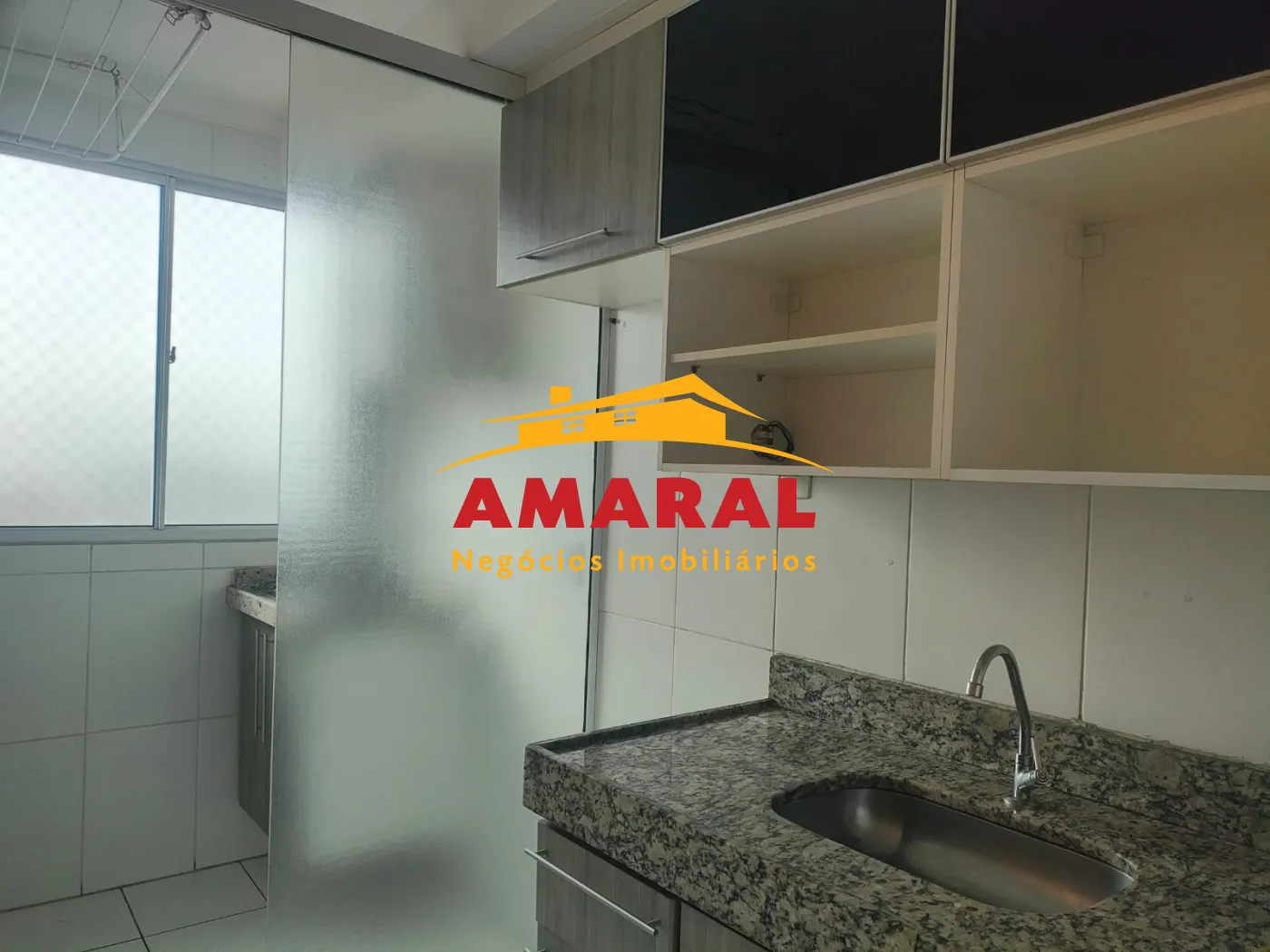Alugar Apartamentos / Padr&atilde;o em Suzano R$ 1.100,00 - Foto 6