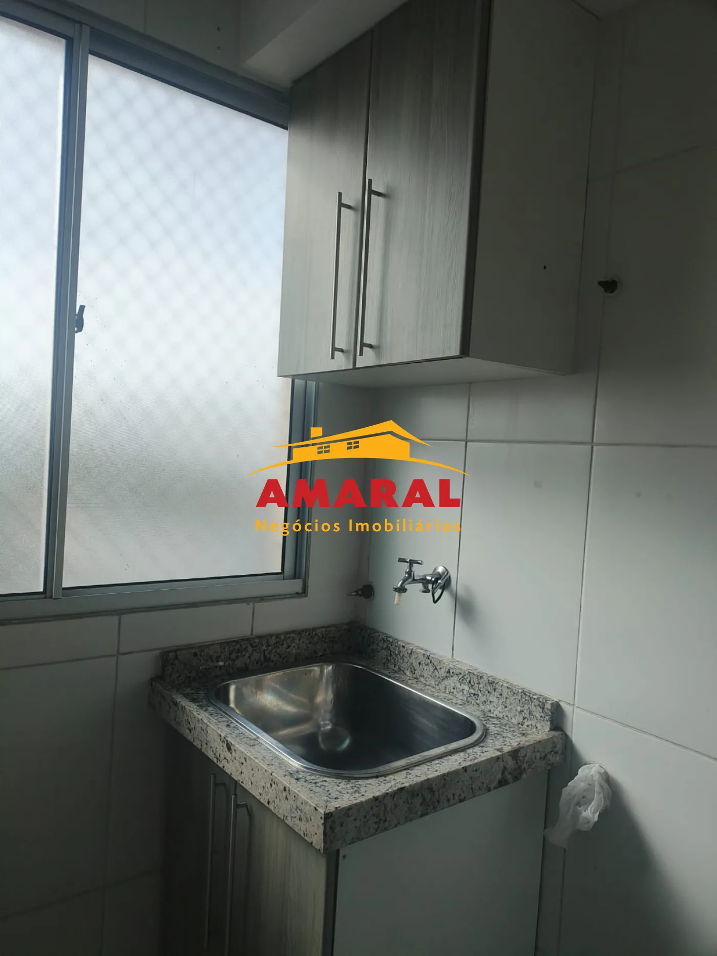 Alugar Apartamentos / Padr&atilde;o em Suzano R$ 1.100,00 - Foto 7