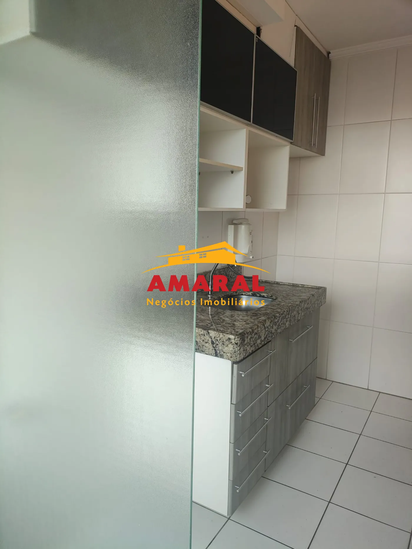 Alugar Apartamentos / Padr&atilde;o em Suzano R$ 1.100,00 - Foto 8