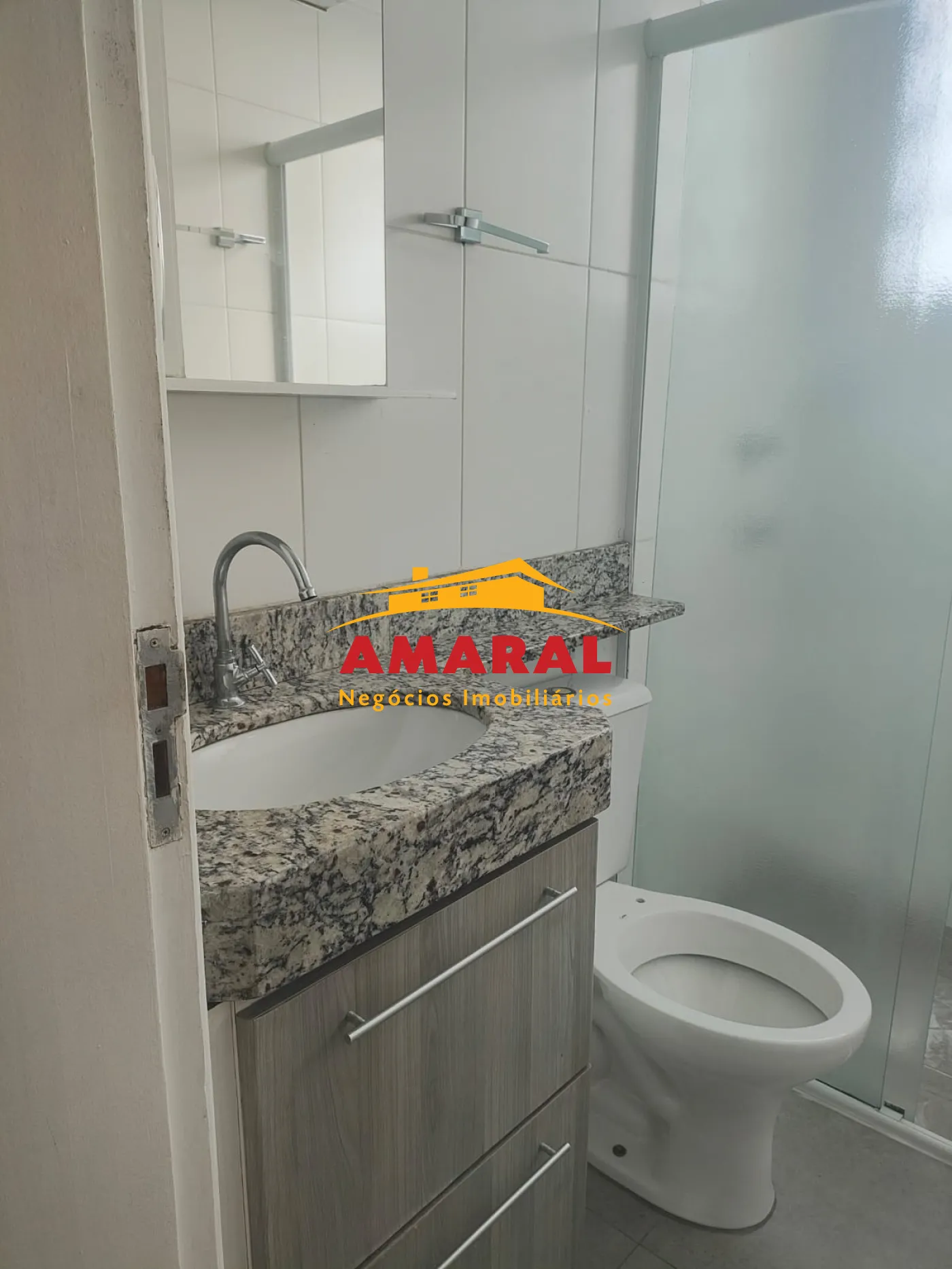 Alugar Apartamentos / Padr&atilde;o em Suzano R$ 1.100,00 - Foto 12