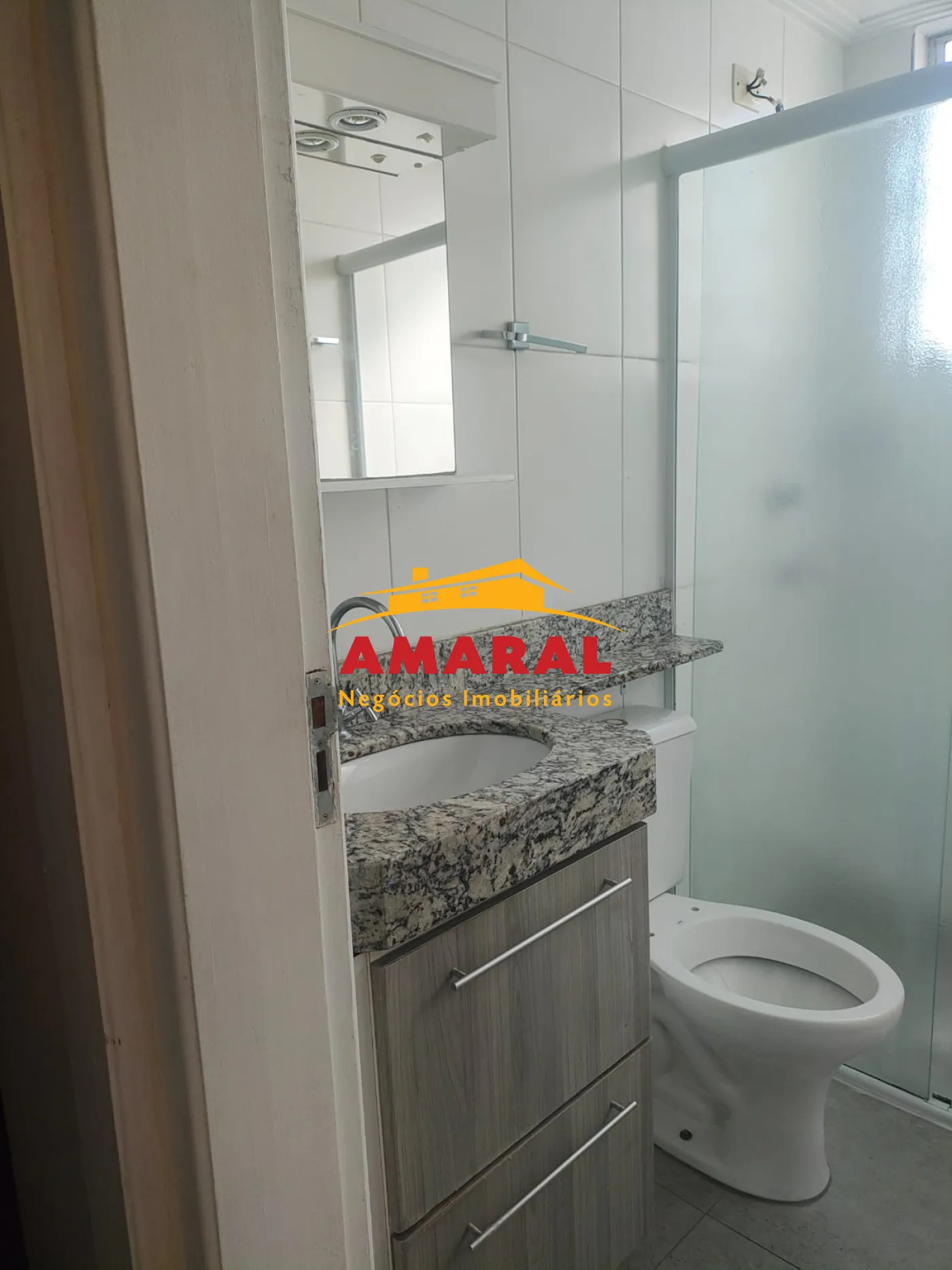 Alugar Apartamentos / Padr&atilde;o em Suzano R$ 1.100,00 - Foto 14