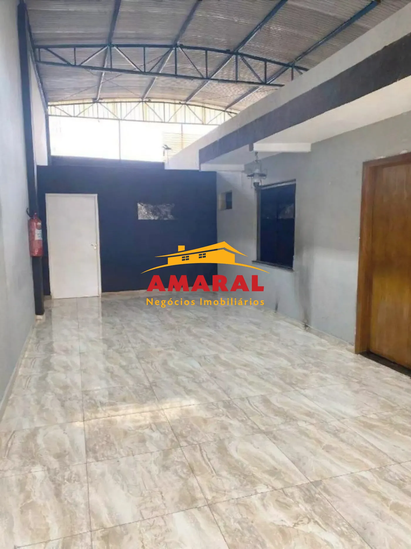 Alugar Comerciais / Galp&atilde;o - Comercial em Suzano R$ 13.000,00 - Foto 5