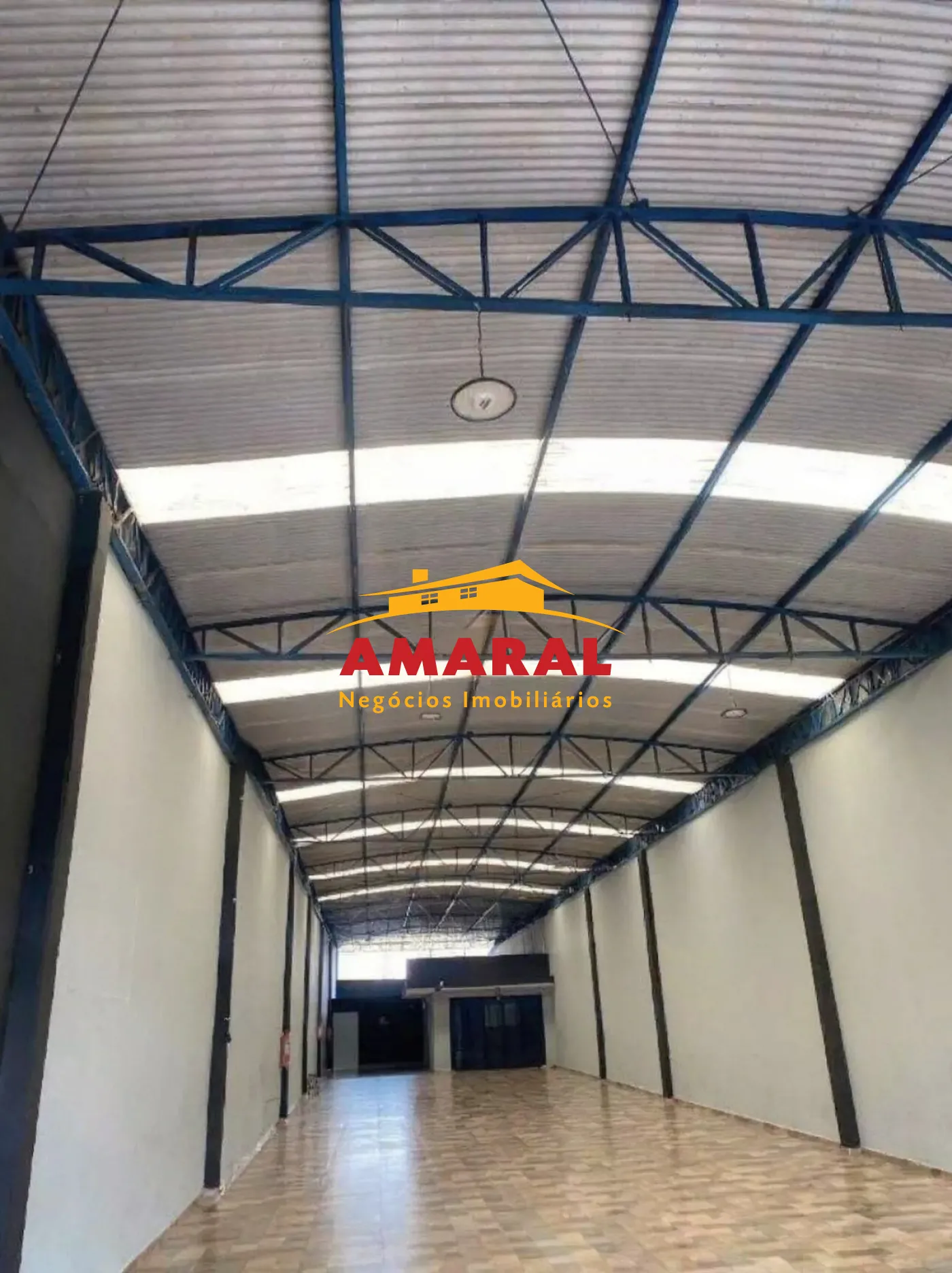 Alugar Comerciais / Galp&atilde;o - Comercial em Suzano R$ 13.000,00 - Foto 6