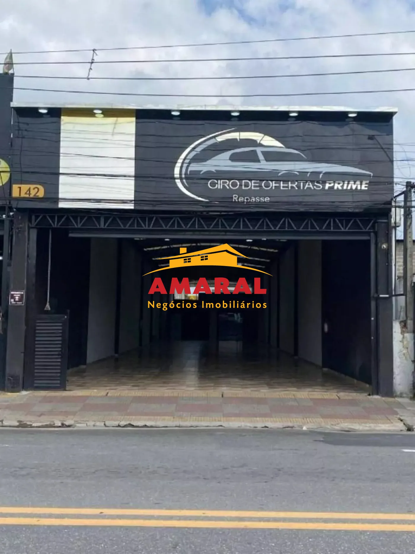 Alugar Comerciais / Galp&atilde;o - Comercial em Suzano R$ 13.000,00 - Foto 7