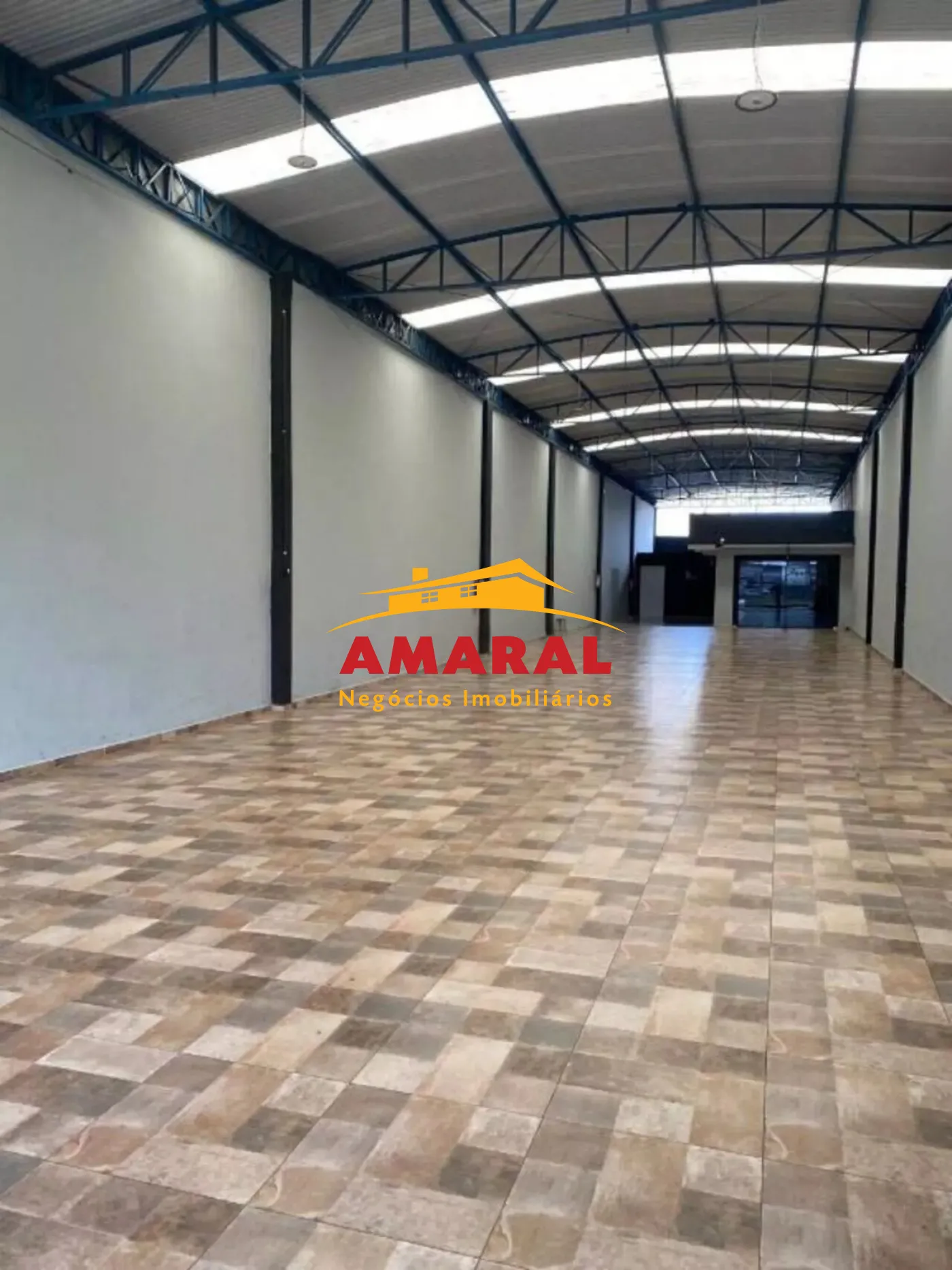 Alugar Comerciais / Galp&atilde;o - Comercial em Suzano R$ 13.000,00 - Foto 10