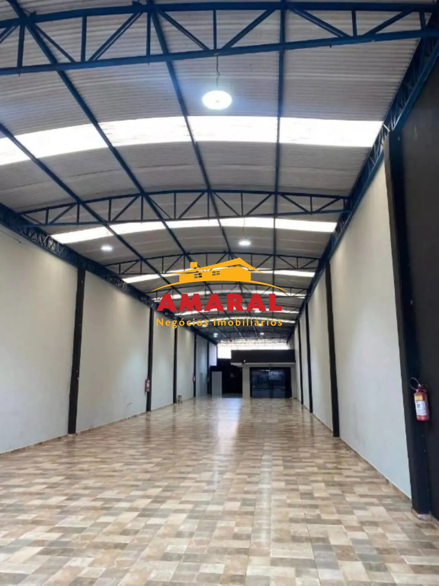 Alugar Comerciais / Galp&atilde;o - Comercial em Suzano R$ 13.000,00 - Foto 12