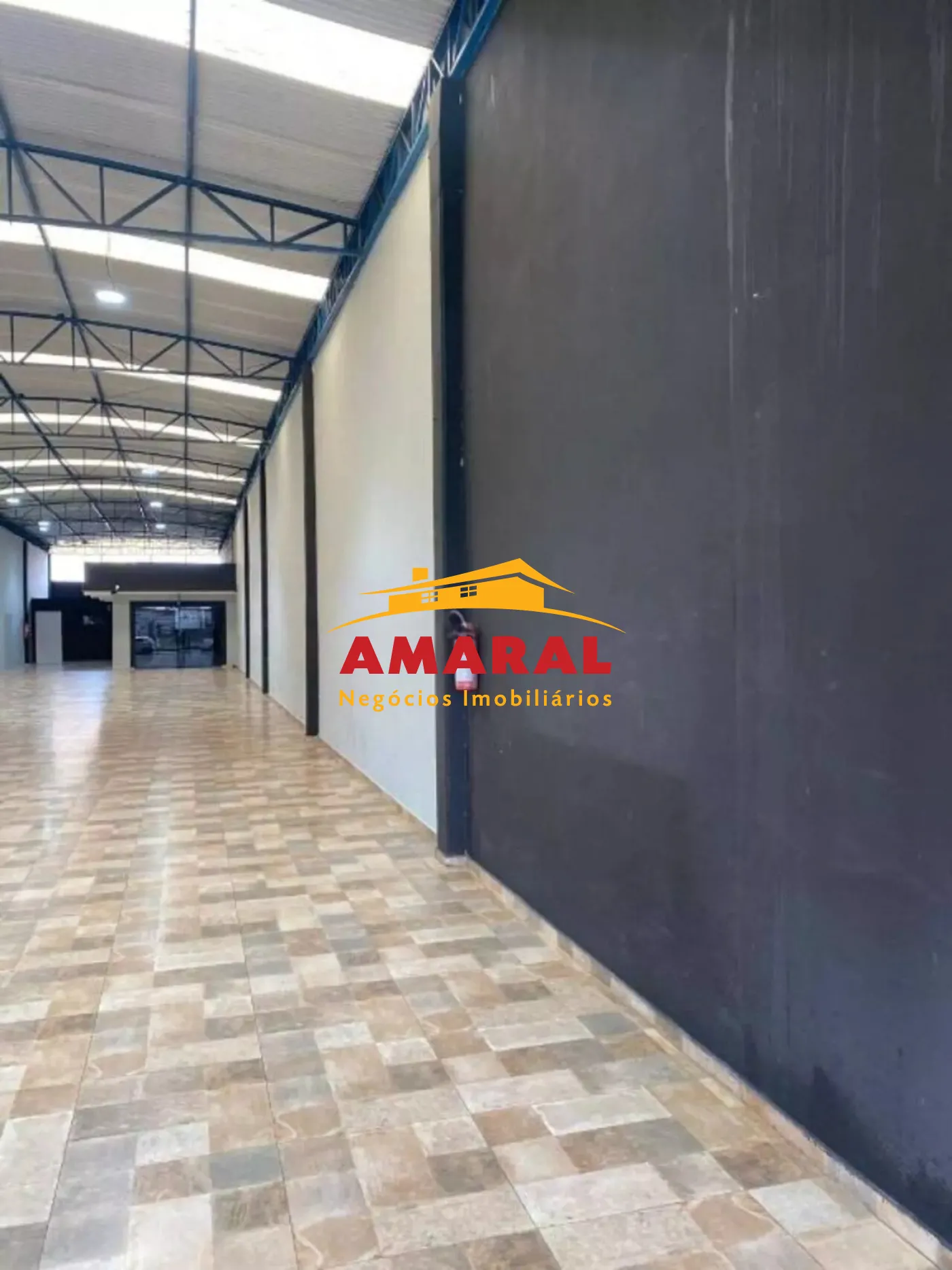 Alugar Comerciais / Galp&atilde;o - Comercial em Suzano R$ 13.000,00 - Foto 13