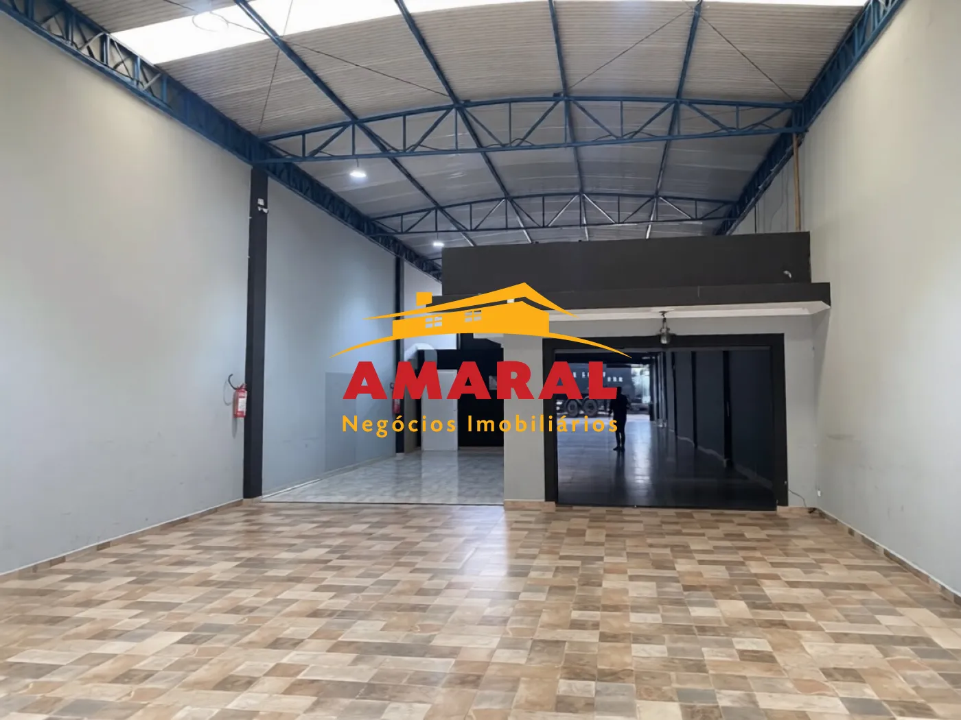 Alugar Comerciais / Galp&atilde;o - Comercial em Suzano R$ 13.000,00 - Foto 14