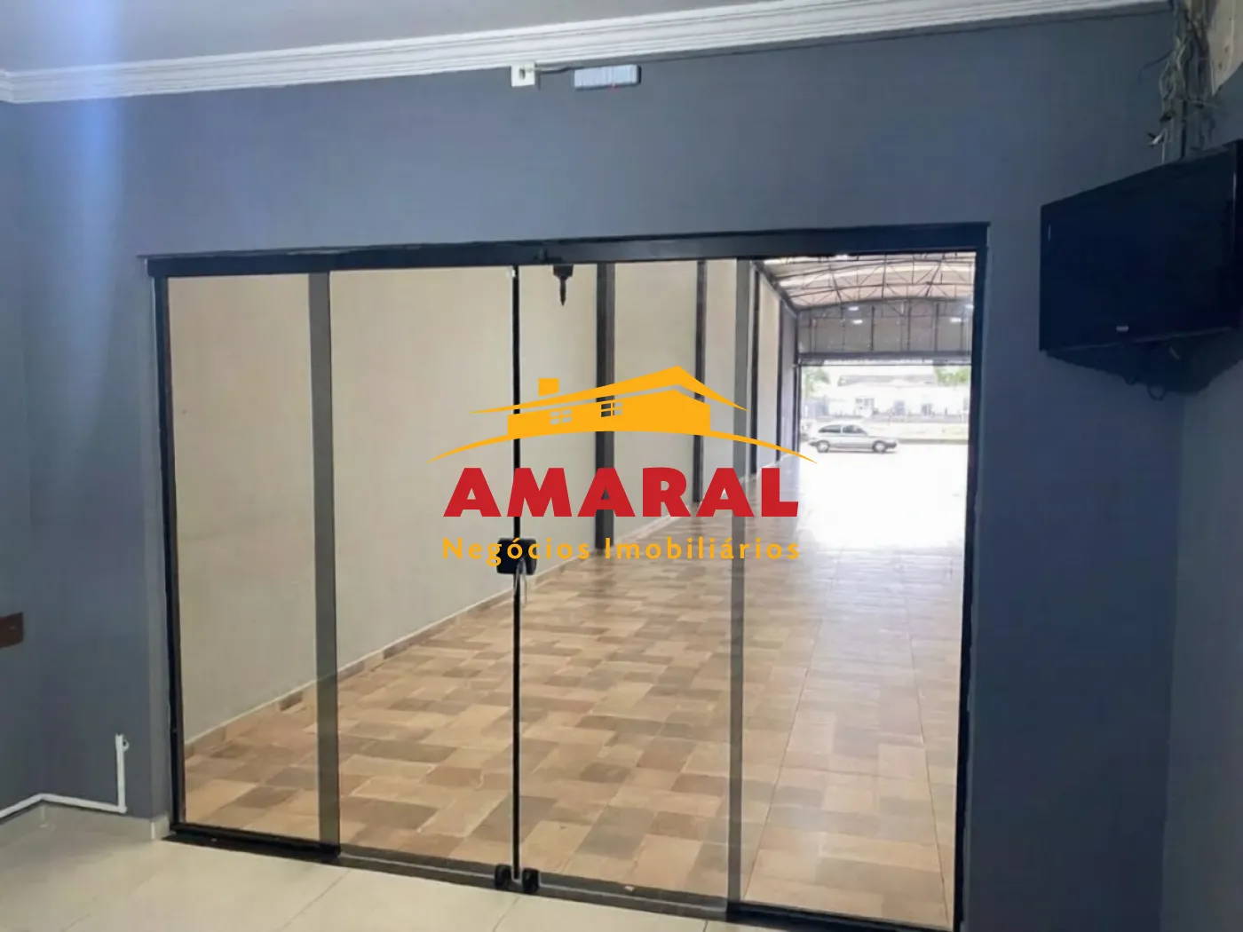 Alugar Comerciais / Galp&atilde;o - Comercial em Suzano R$ 13.000,00 - Foto 17