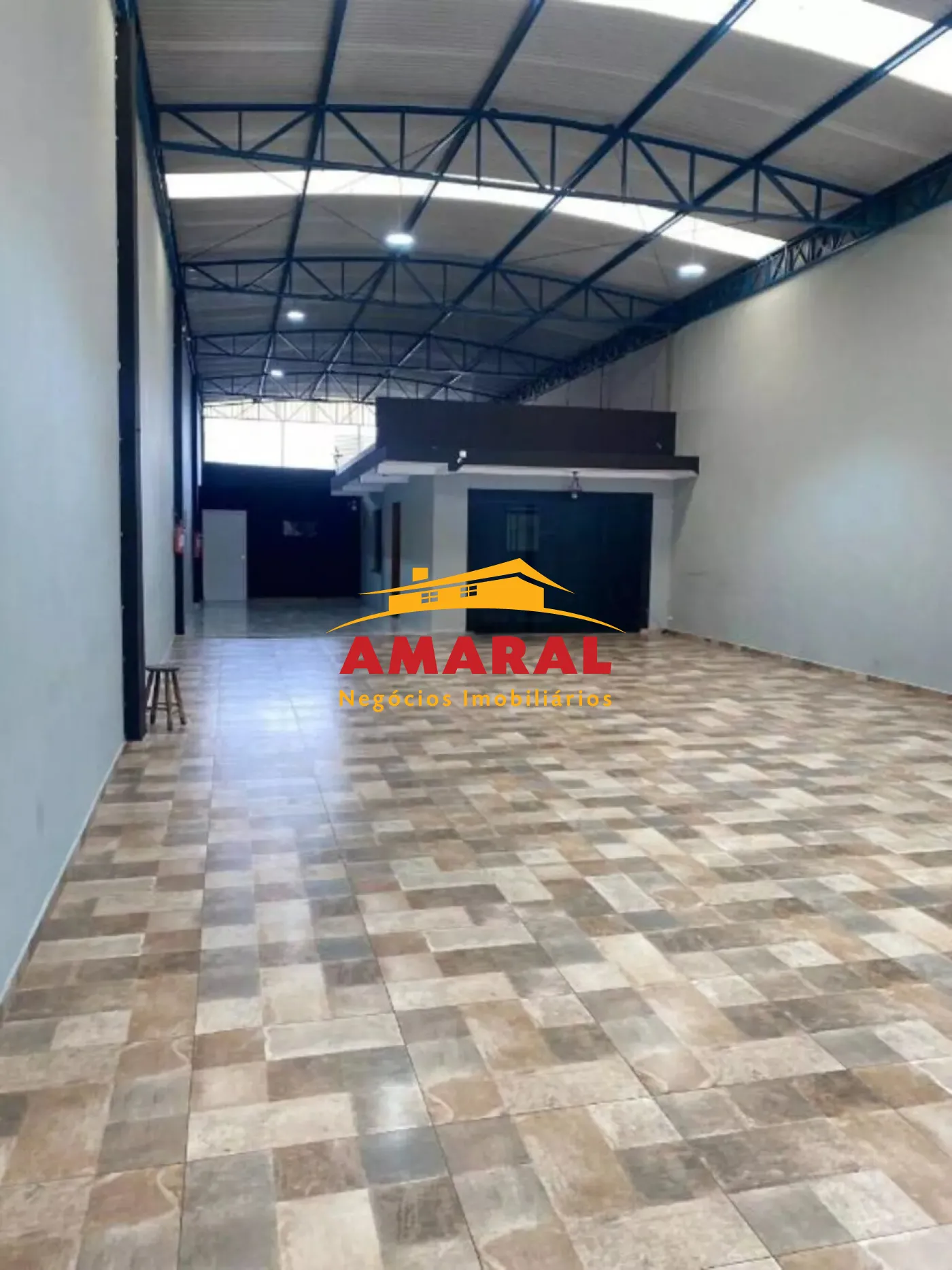 Alugar Comerciais / Galp&atilde;o - Comercial em Suzano R$ 13.000,00 - Foto 18