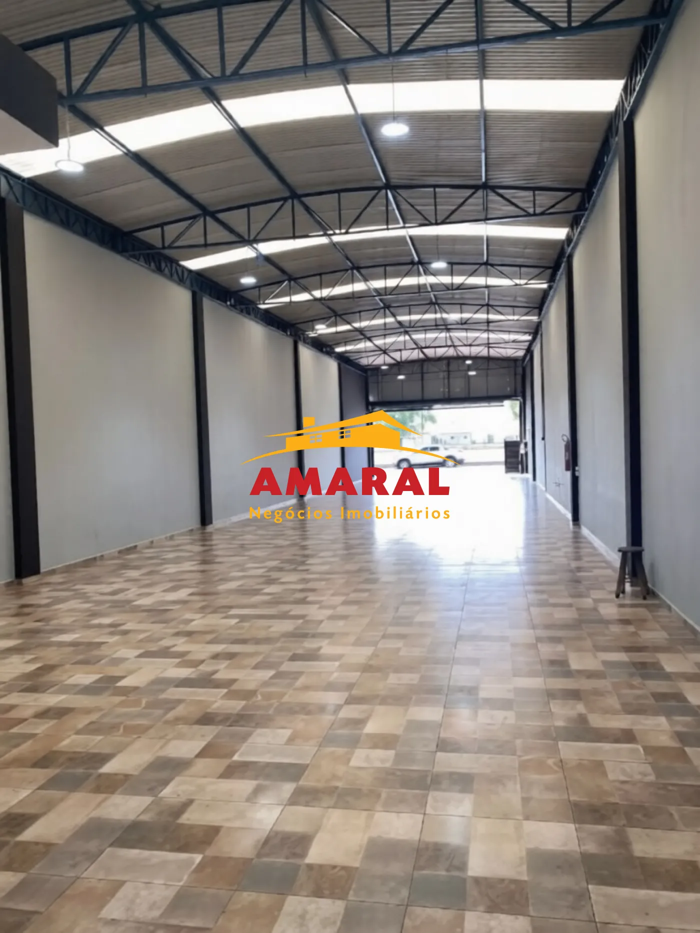 Alugar Comerciais / Galp&atilde;o - Comercial em Suzano R$ 13.000,00 - Foto 19