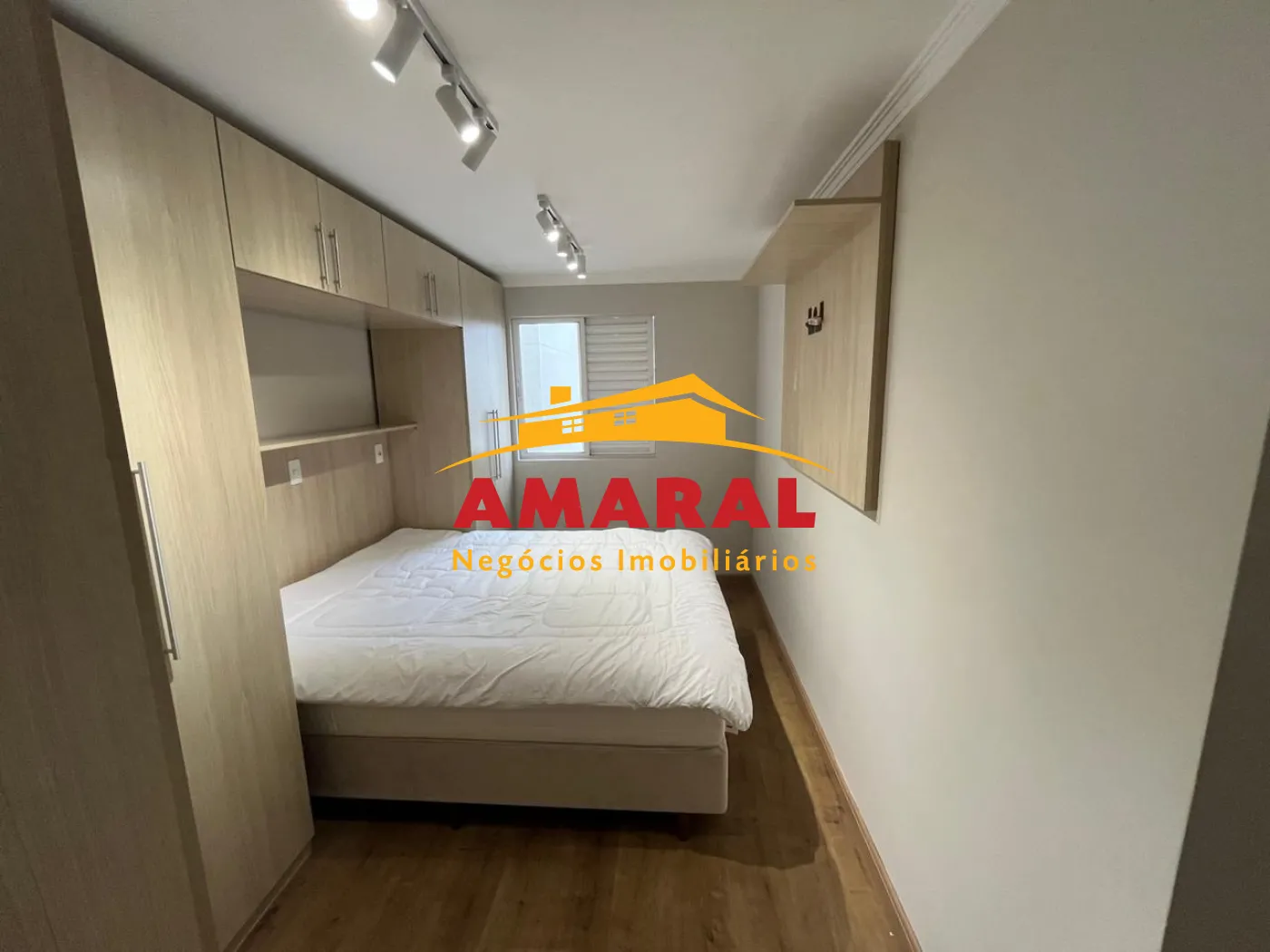 Alugar Apartamentos / Padr&atilde;o em Mogi das Cruzes R$ 3.600,00 - Foto 16