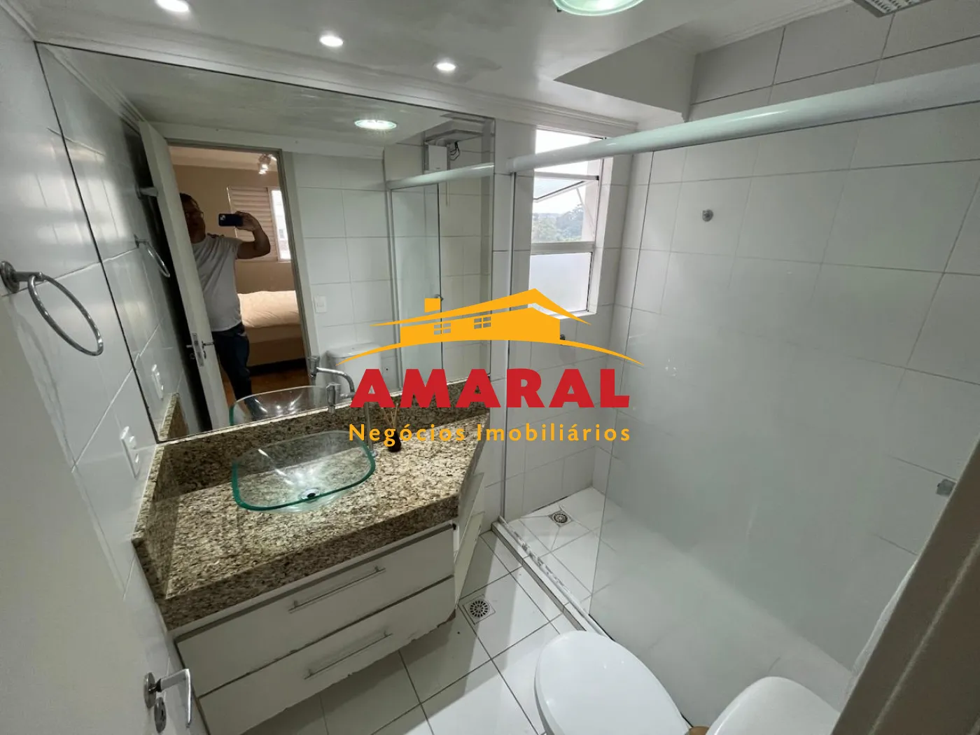Alugar Apartamentos / Padr&atilde;o em Mogi das Cruzes R$ 3.600,00 - Foto 18
