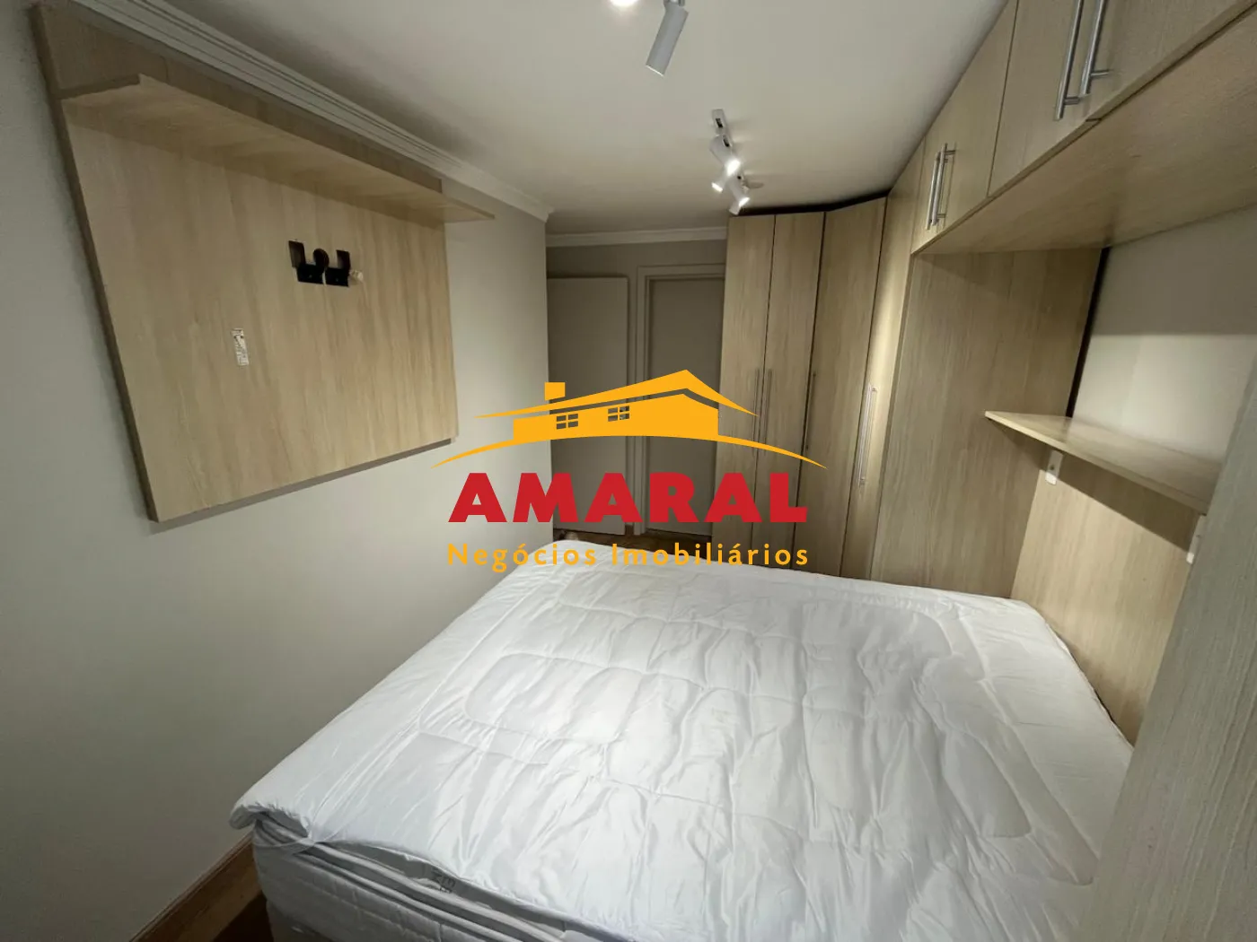Alugar Apartamentos / Padr&atilde;o em Mogi das Cruzes R$ 3.600,00 - Foto 15