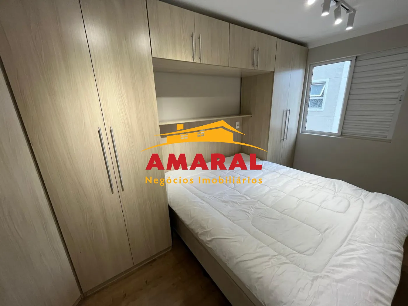 Alugar Apartamentos / Padr&atilde;o em Mogi das Cruzes R$ 3.600,00 - Foto 14
