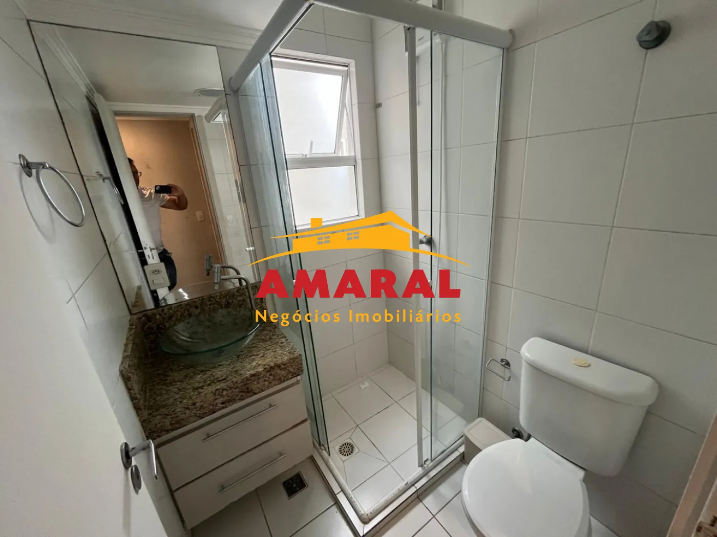 Alugar Apartamentos / Padr&atilde;o em Mogi das Cruzes R$ 3.600,00 - Foto 12