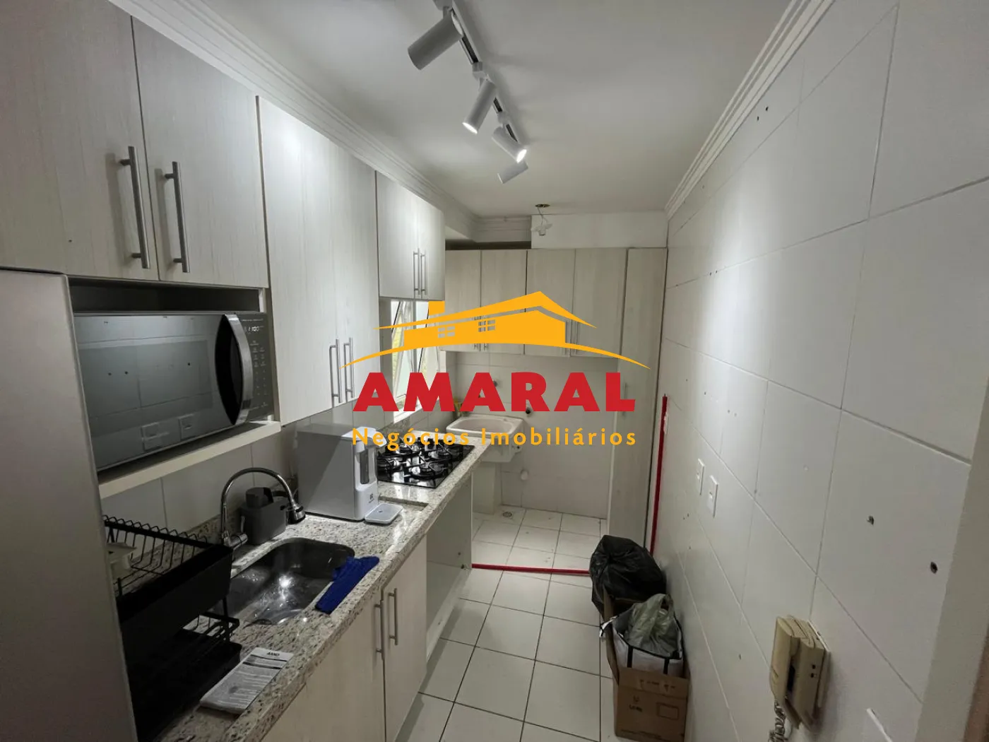 Alugar Apartamentos / Padr&atilde;o em Mogi das Cruzes R$ 3.600,00 - Foto 6