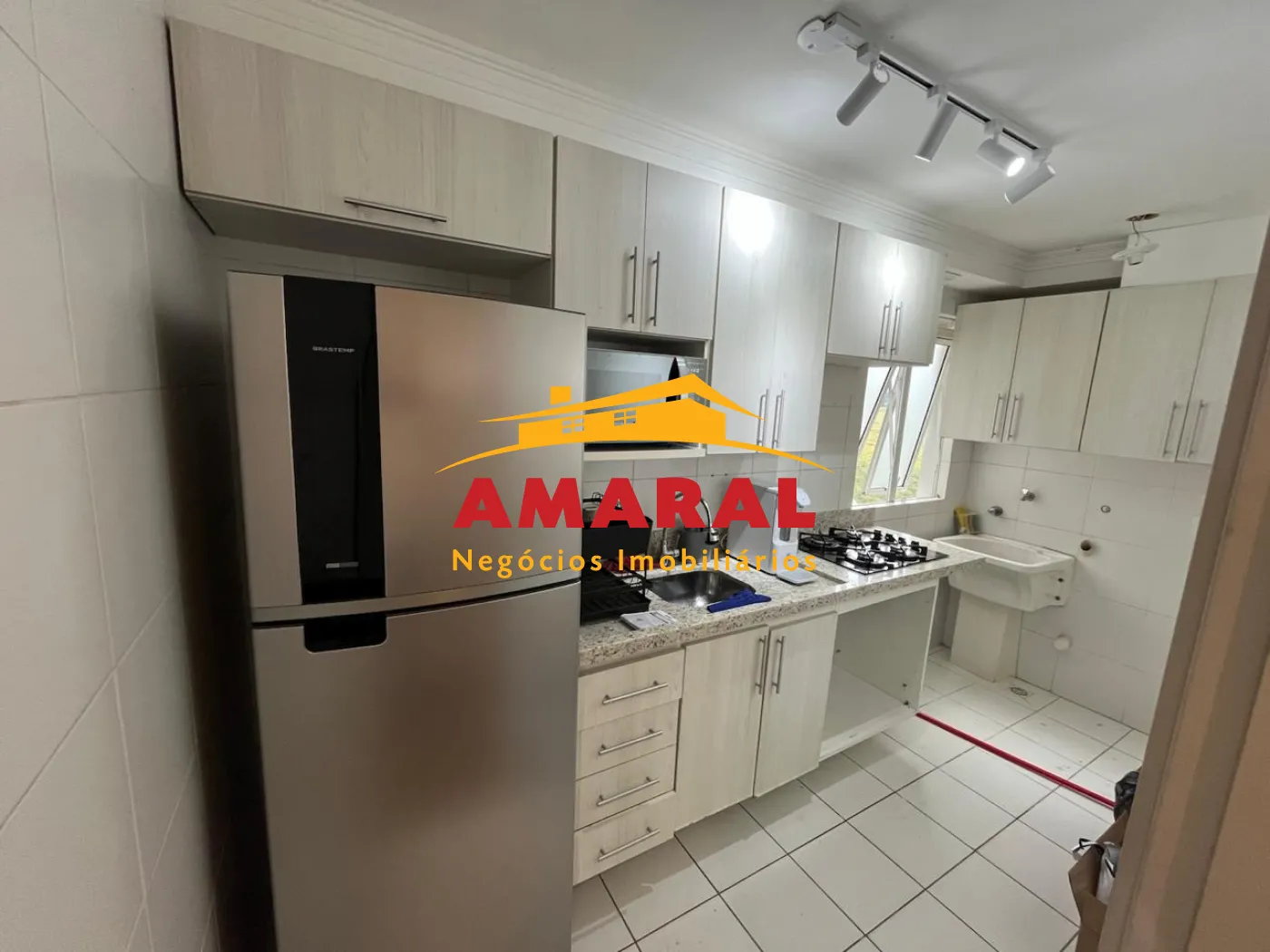 Alugar Apartamentos / Padr&atilde;o em Mogi das Cruzes R$ 3.600,00 - Foto 5
