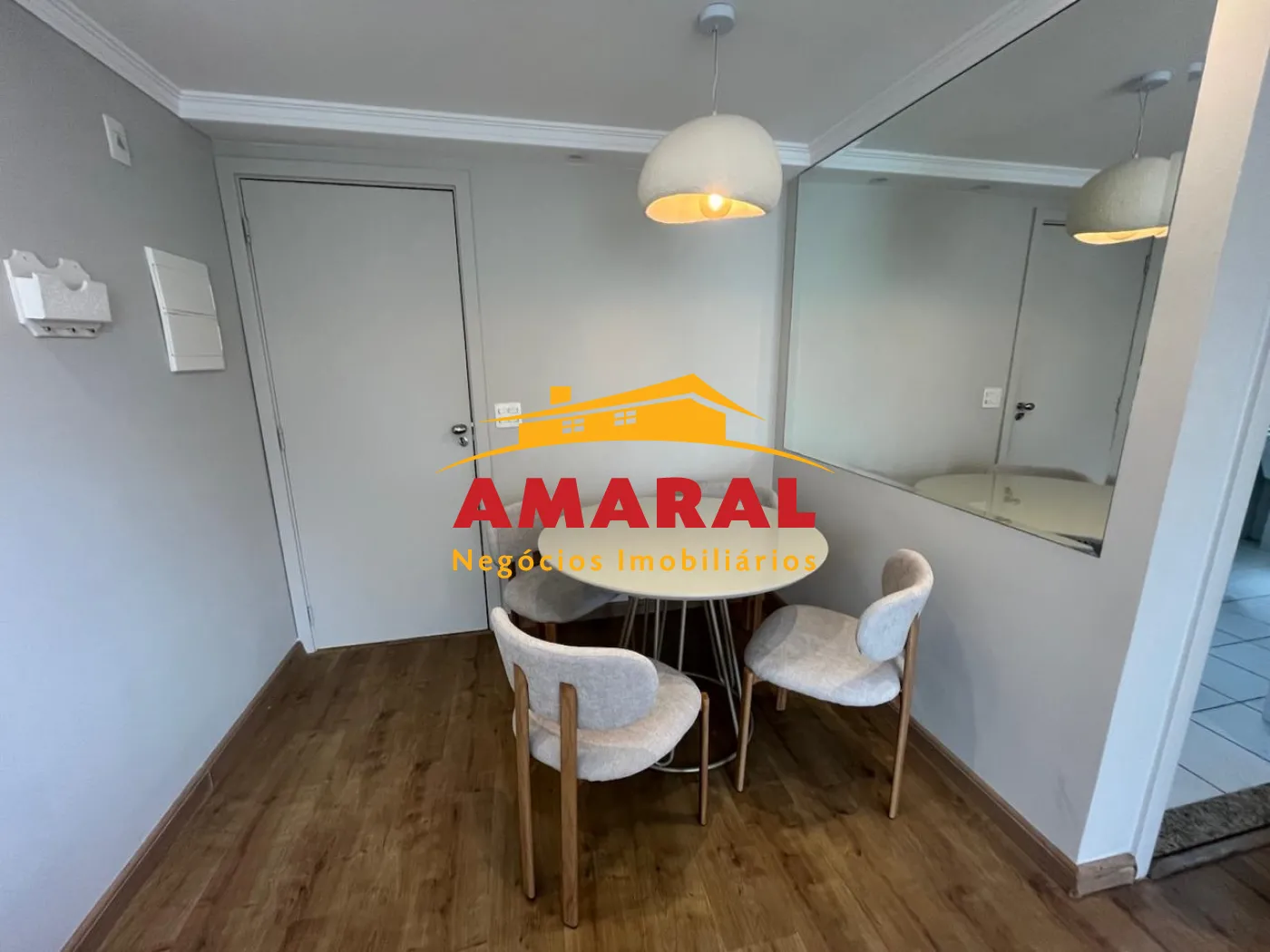 Alugar Apartamentos / Padr&atilde;o em Mogi das Cruzes R$ 3.600,00 - Foto 3