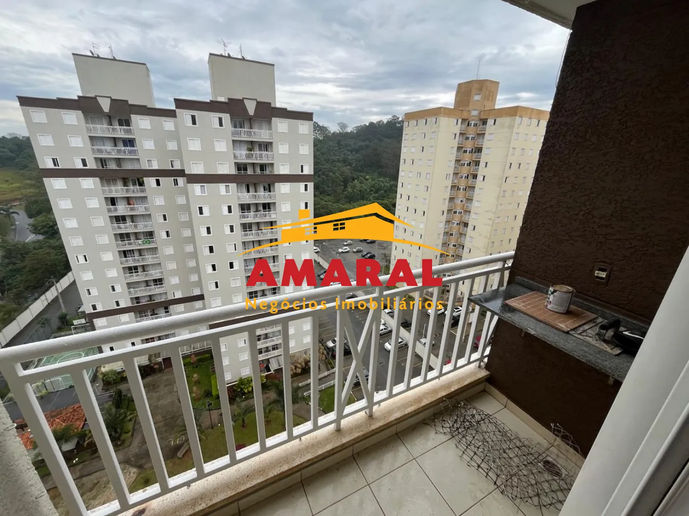 Alugar Apartamentos / Padr&atilde;o em Mogi das Cruzes R$ 3.600,00 - Foto 21