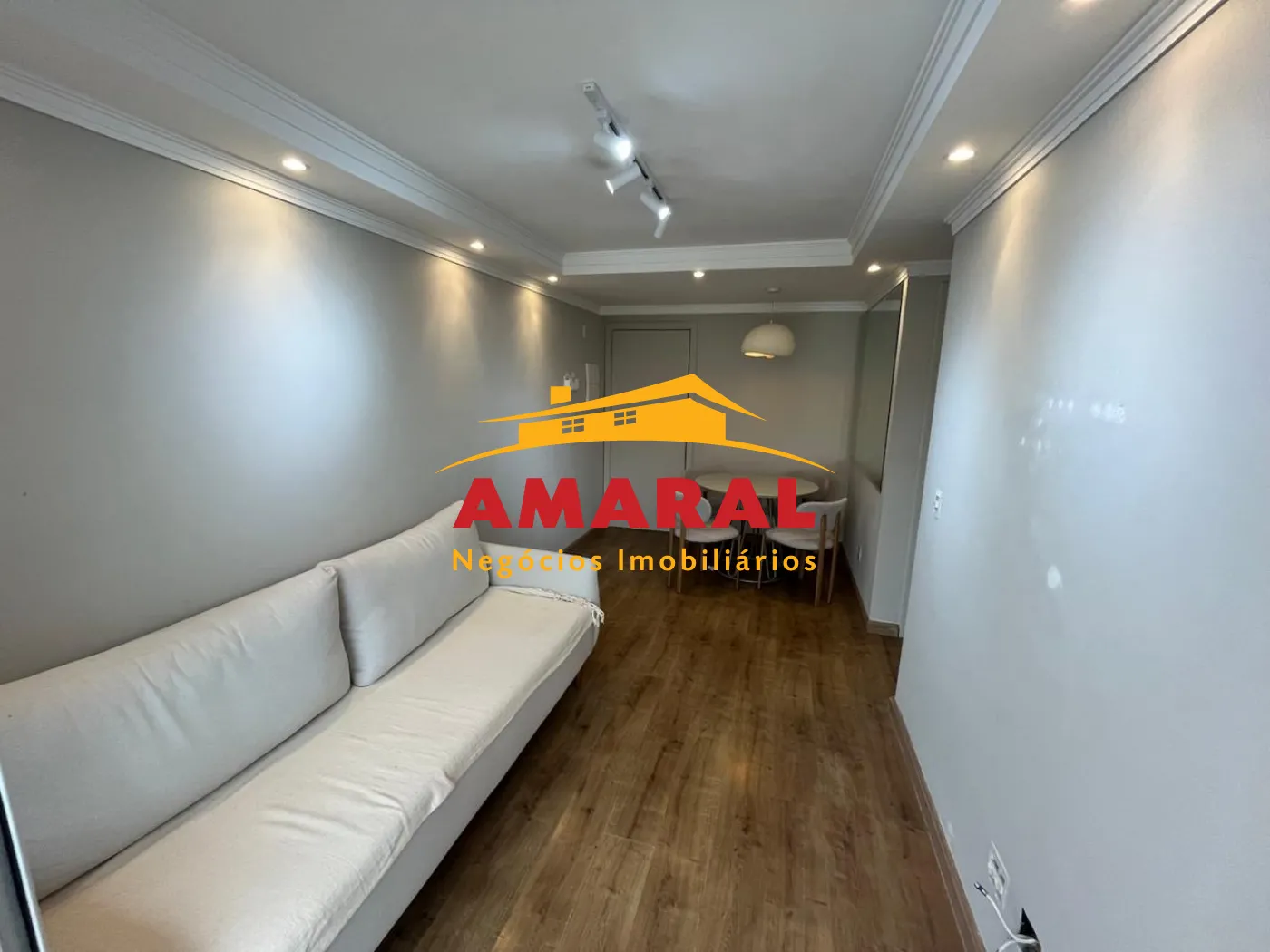Alugar Apartamentos / Padr&atilde;o em Mogi das Cruzes R$ 3.600,00 - Foto 2