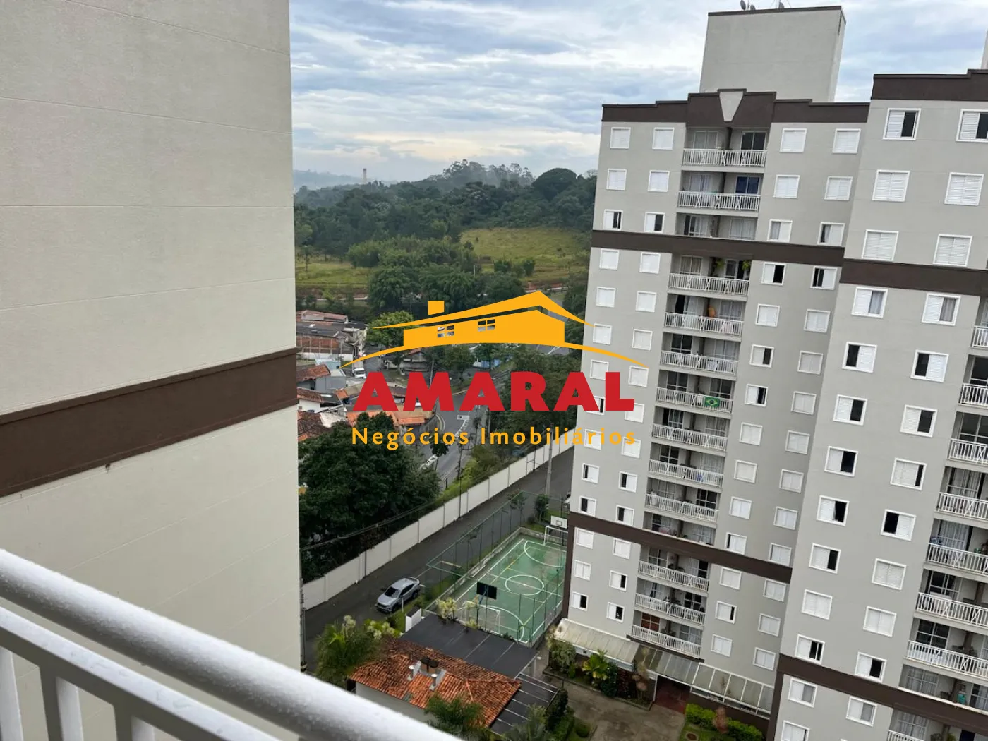 Alugar Apartamentos / Padr&atilde;o em Mogi das Cruzes R$ 3.600,00 - Foto 20