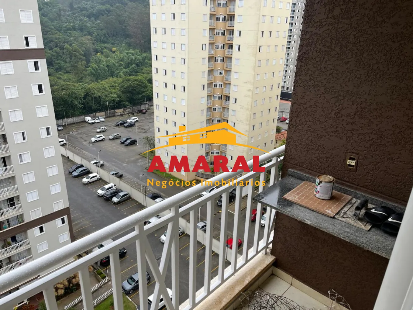 Alugar Apartamentos / Padr&atilde;o em Mogi das Cruzes R$ 3.600,00 - Foto 19