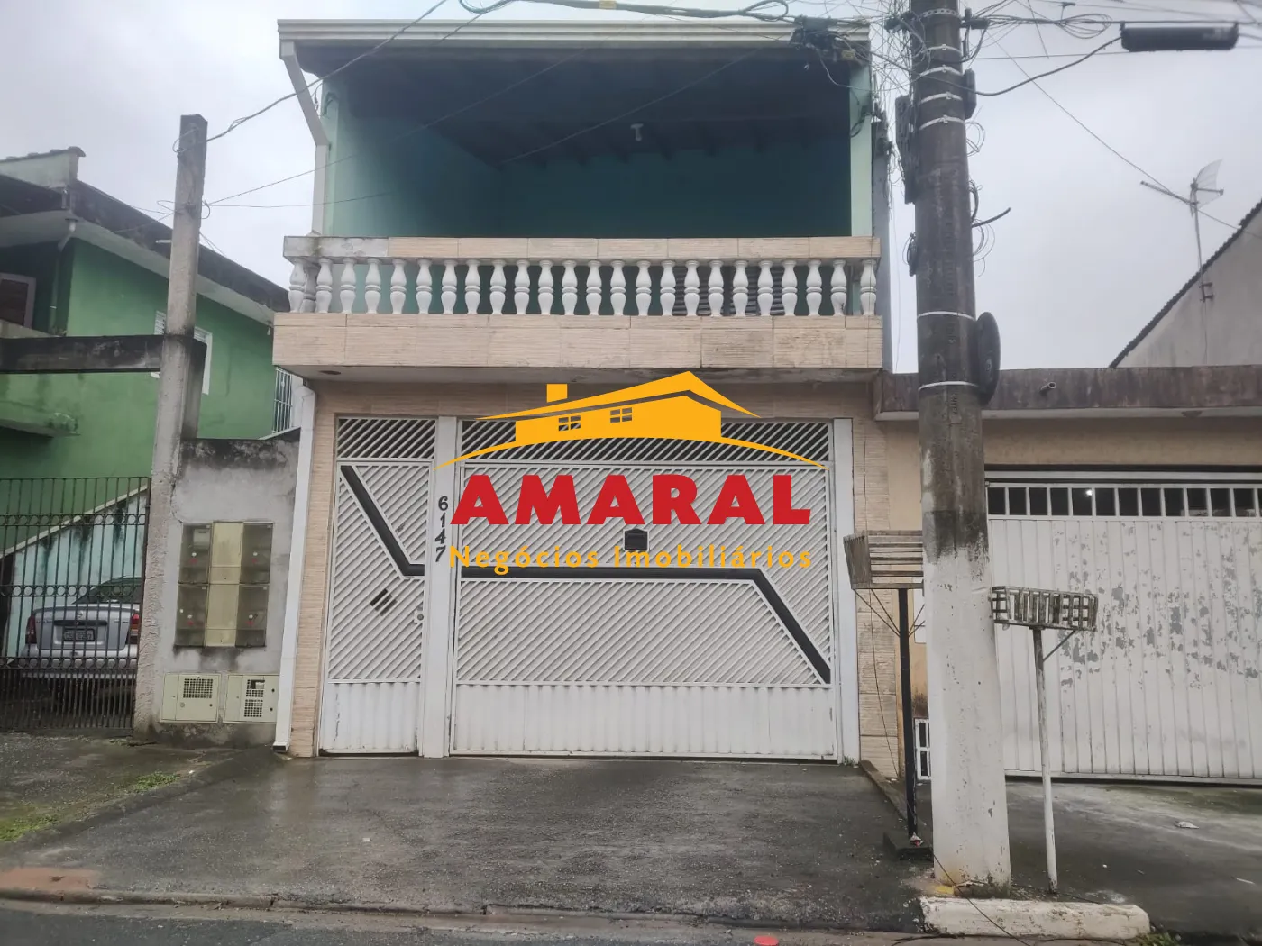 Alugar Casas / Sobrado em Suzano R$ 2.500,00 - Foto 2