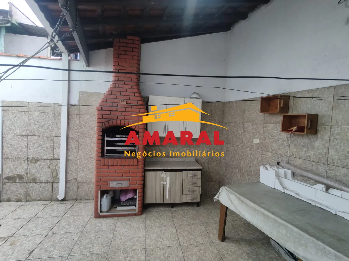 Alugar Casas / Sobrado em Suzano R$ 2.500,00 - Foto 11