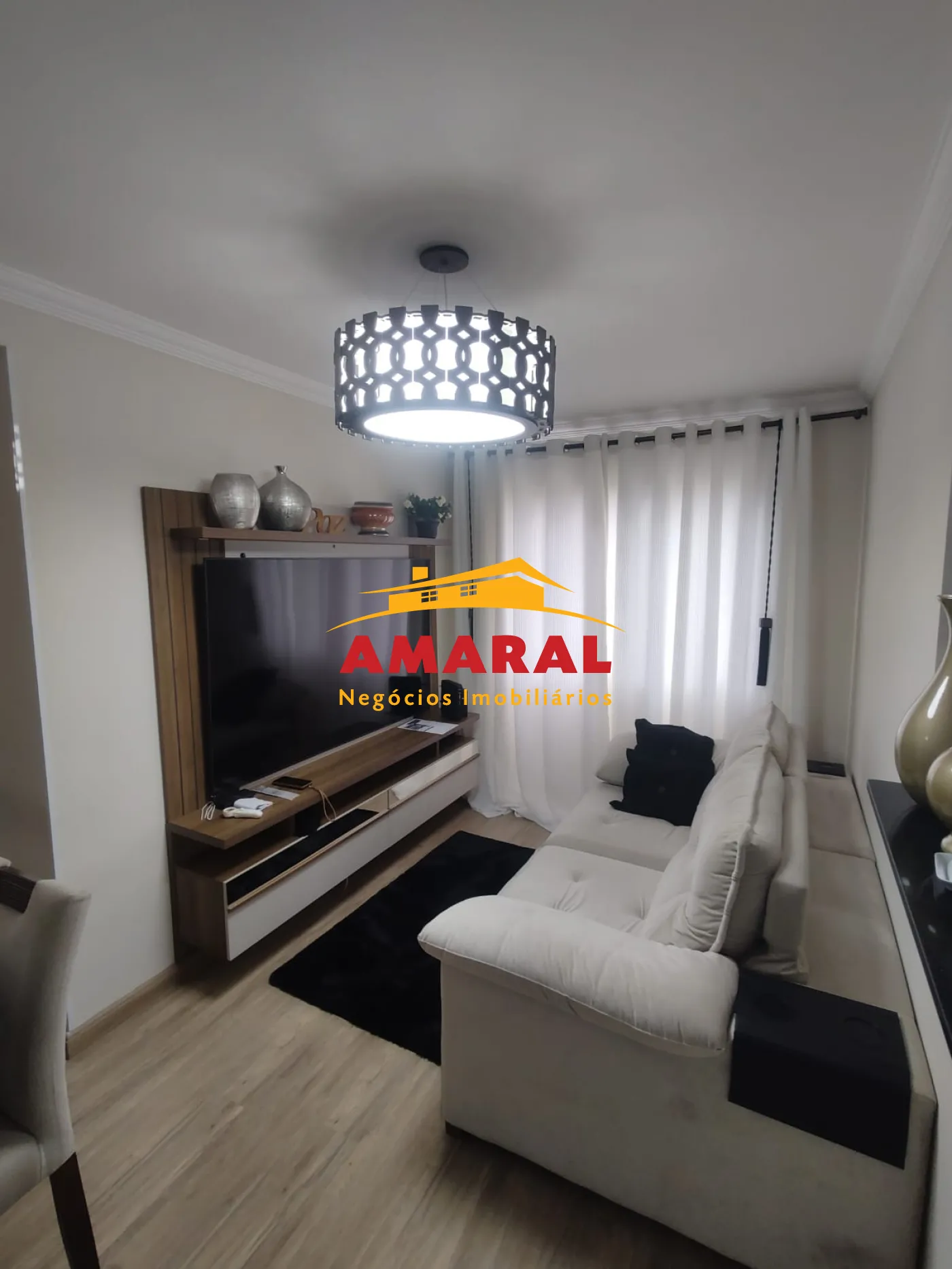 Alugar Apartamentos / Padr&atilde;o em Suzano R$ 1.700,00 - Foto 1