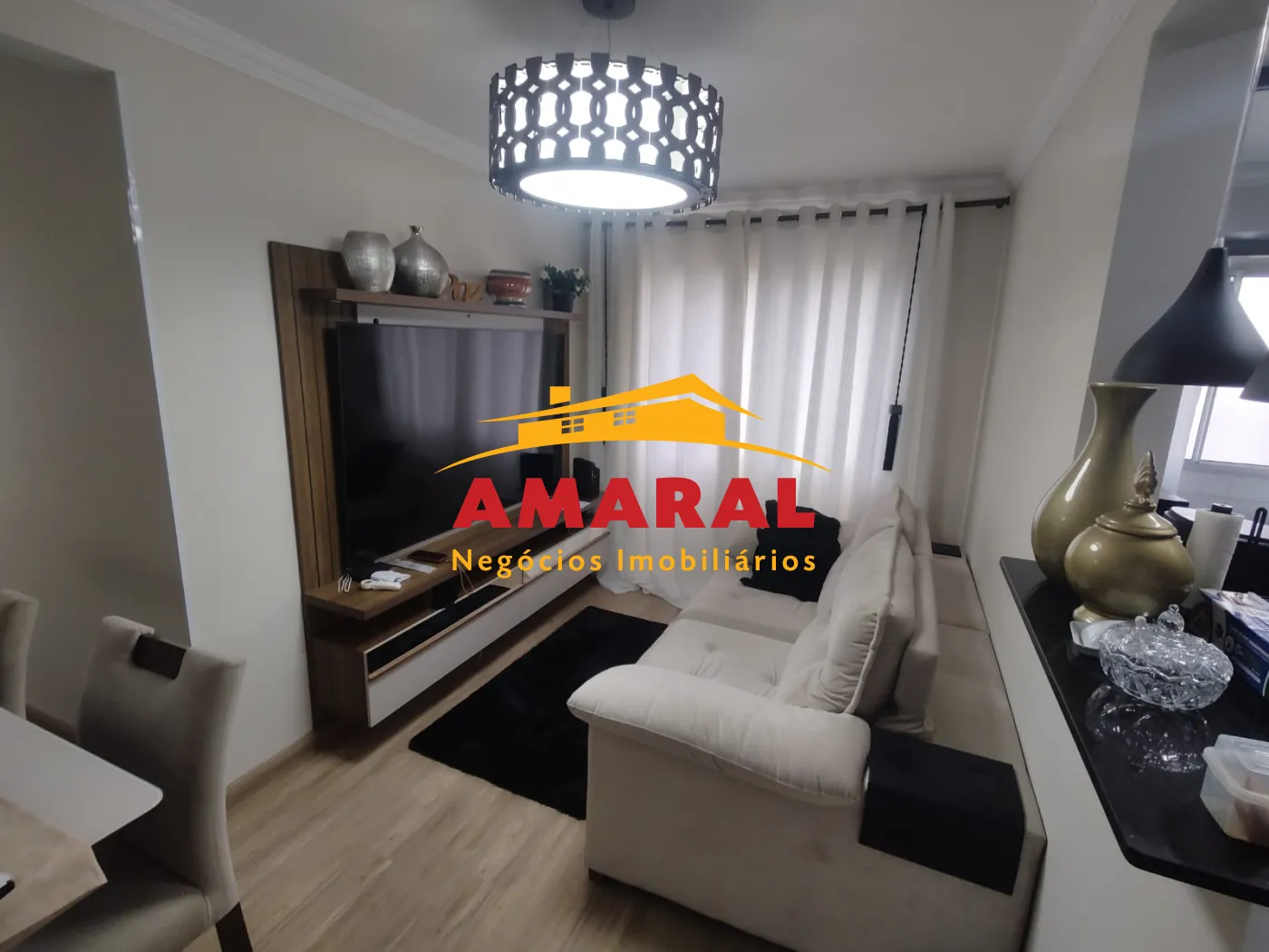 Alugar Apartamentos / Padr&atilde;o em Suzano R$ 1.700,00 - Foto 2