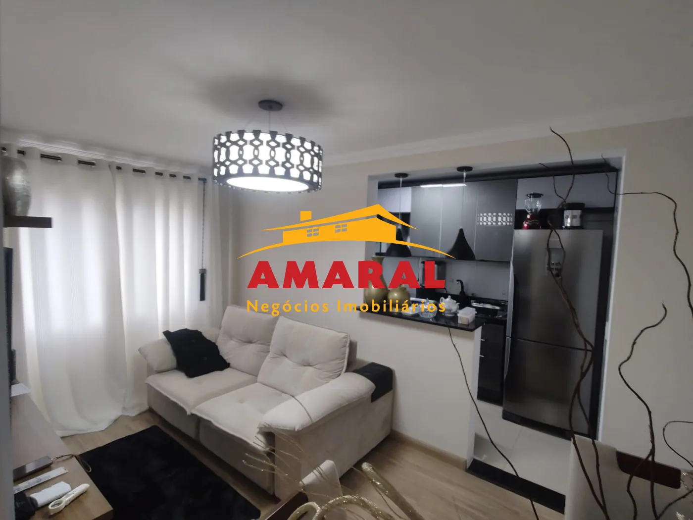 Alugar Apartamentos / Padr&atilde;o em Suzano R$ 1.700,00 - Foto 3