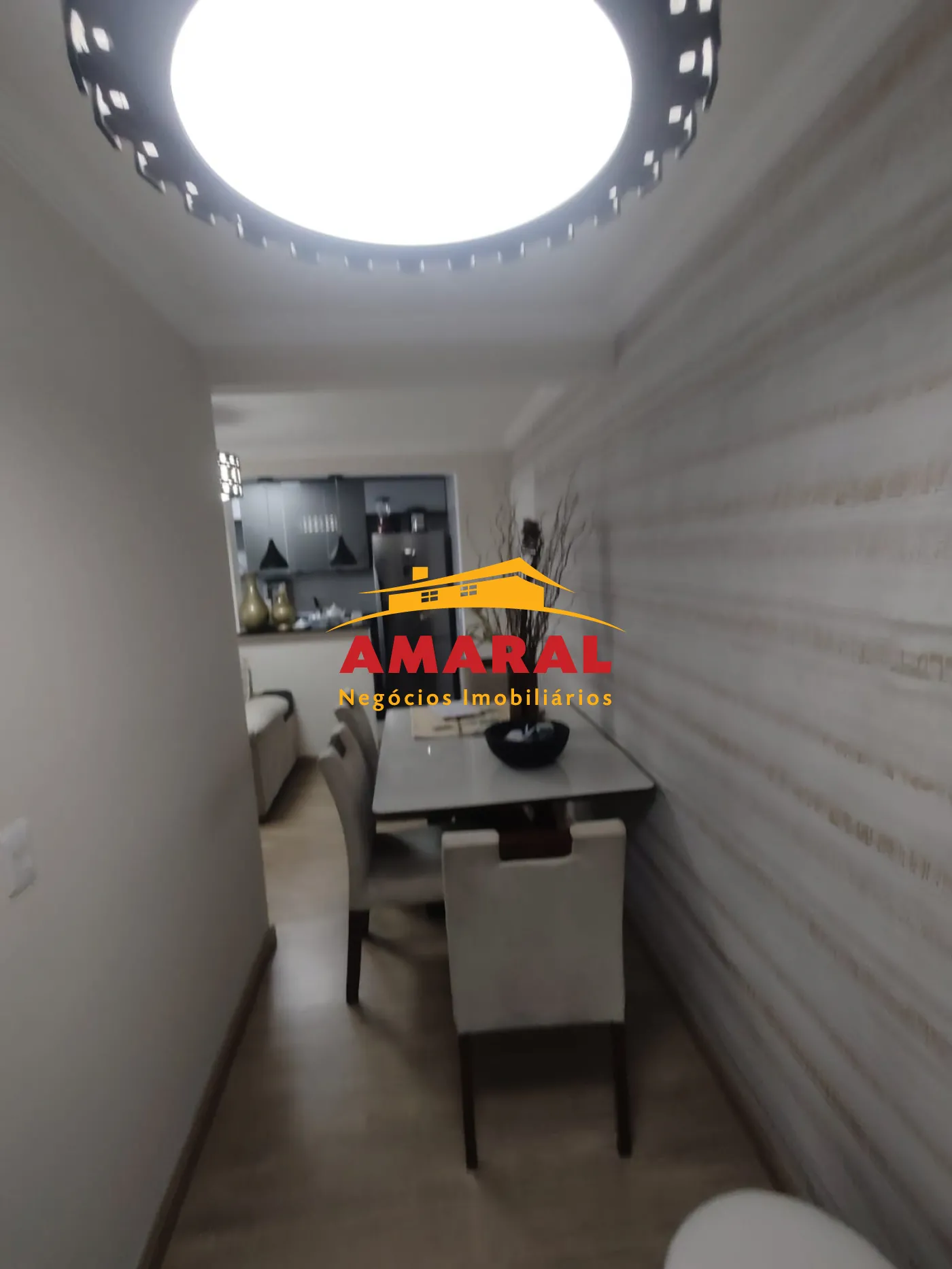 Alugar Apartamentos / Padr&atilde;o em Suzano R$ 1.700,00 - Foto 5