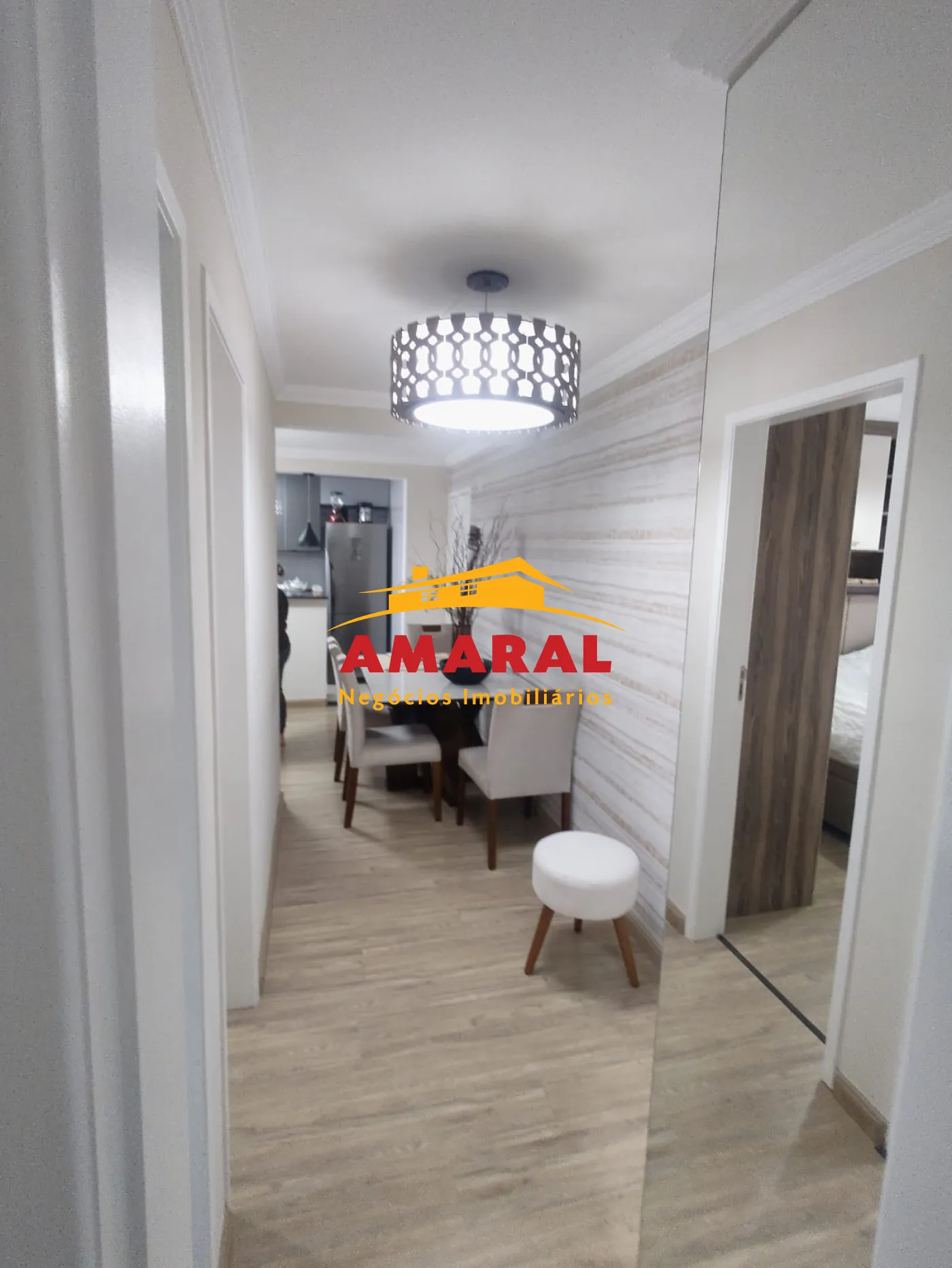 Alugar Apartamentos / Padr&atilde;o em Suzano R$ 1.700,00 - Foto 6