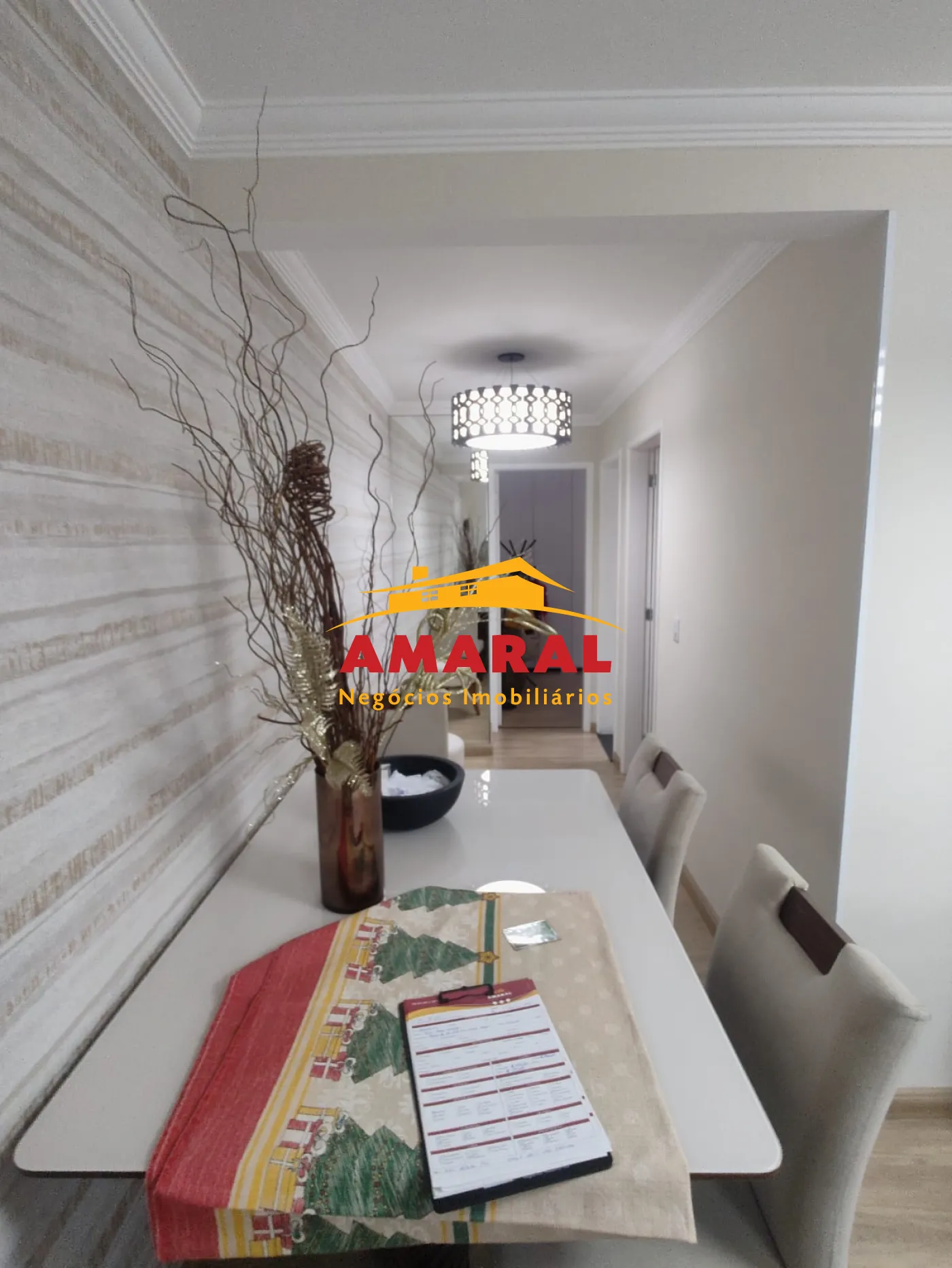Alugar Apartamentos / Padr&atilde;o em Suzano R$ 1.700,00 - Foto 7