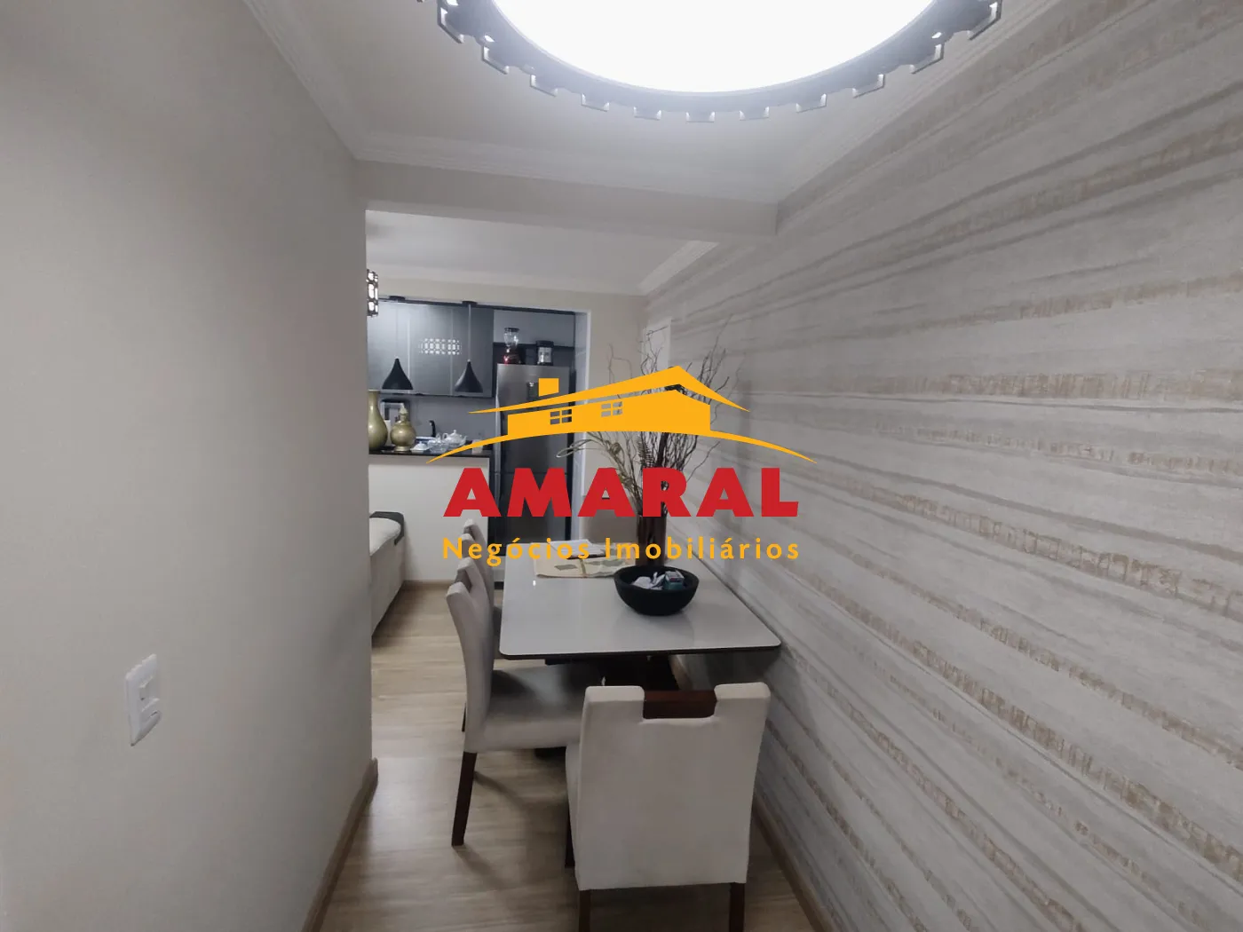 Alugar Apartamentos / Padr&atilde;o em Suzano R$ 1.700,00 - Foto 8