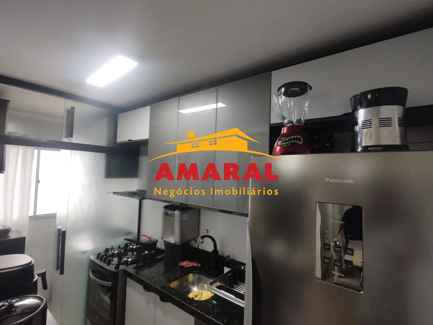 Alugar Apartamentos / Padr&atilde;o em Suzano R$ 1.700,00 - Foto 9
