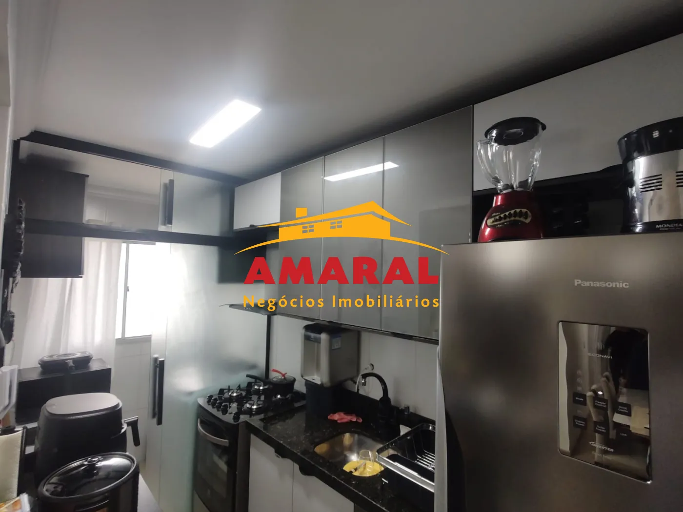 Alugar Apartamentos / Padr&atilde;o em Suzano R$ 1.700,00 - Foto 10