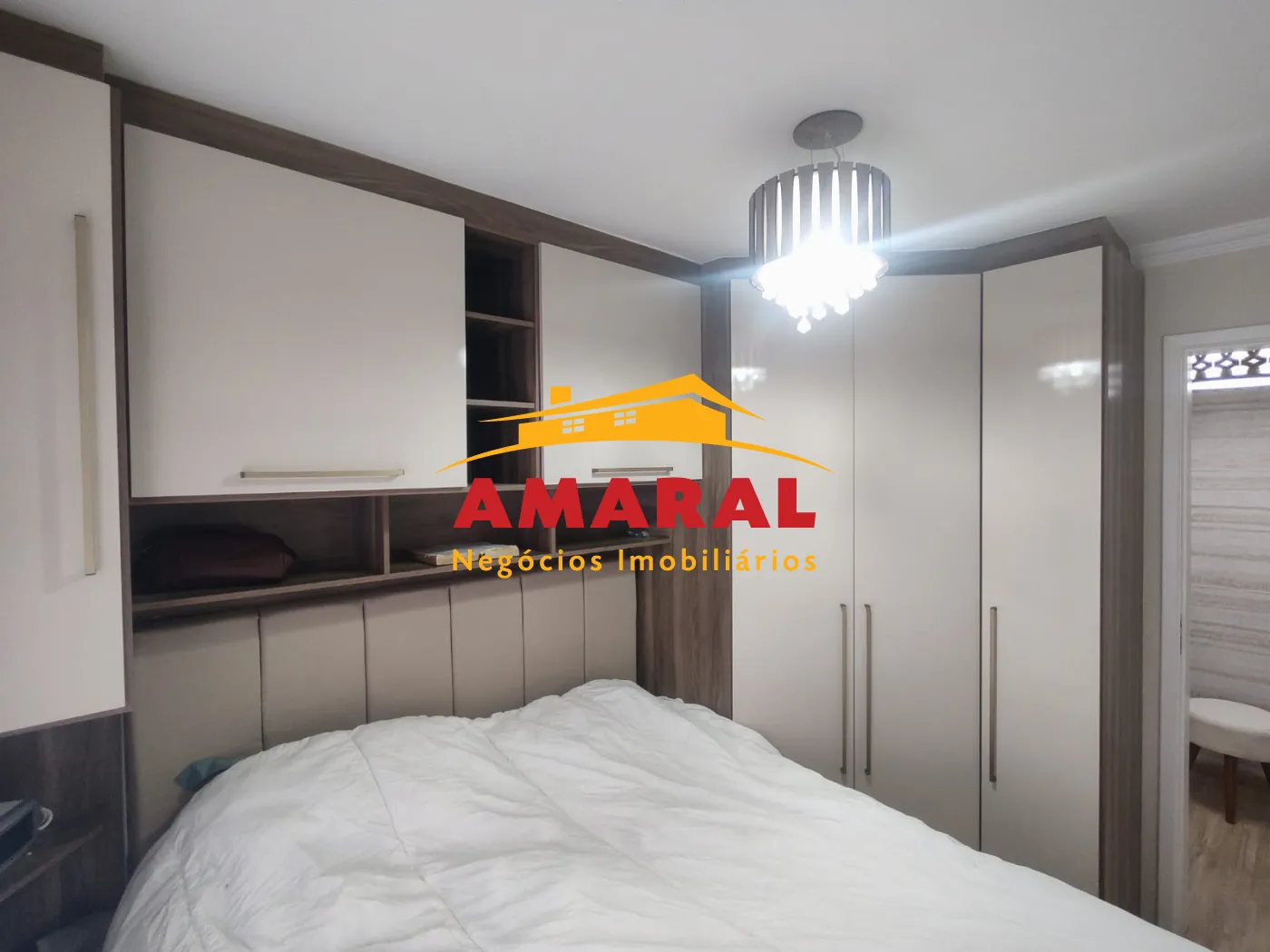 Alugar Apartamentos / Padr&atilde;o em Suzano R$ 1.700,00 - Foto 16