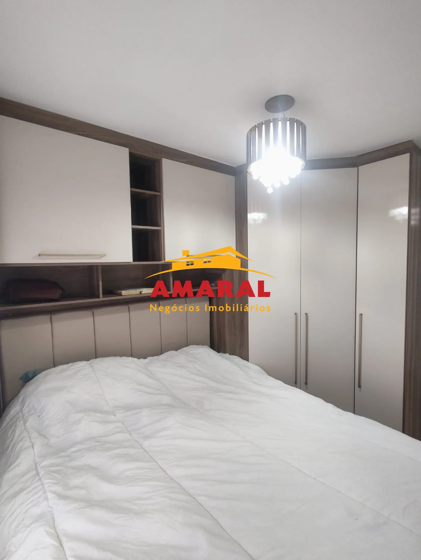 Alugar Apartamentos / Padr&atilde;o em Suzano R$ 1.700,00 - Foto 17